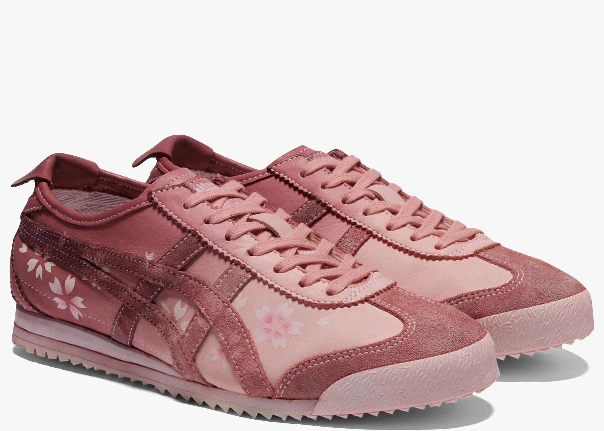 Onitsuka Tiger Mexico 66 NM
Ginger Peach Dark Cherry 1183C407-700 hype clothinga limited eedition