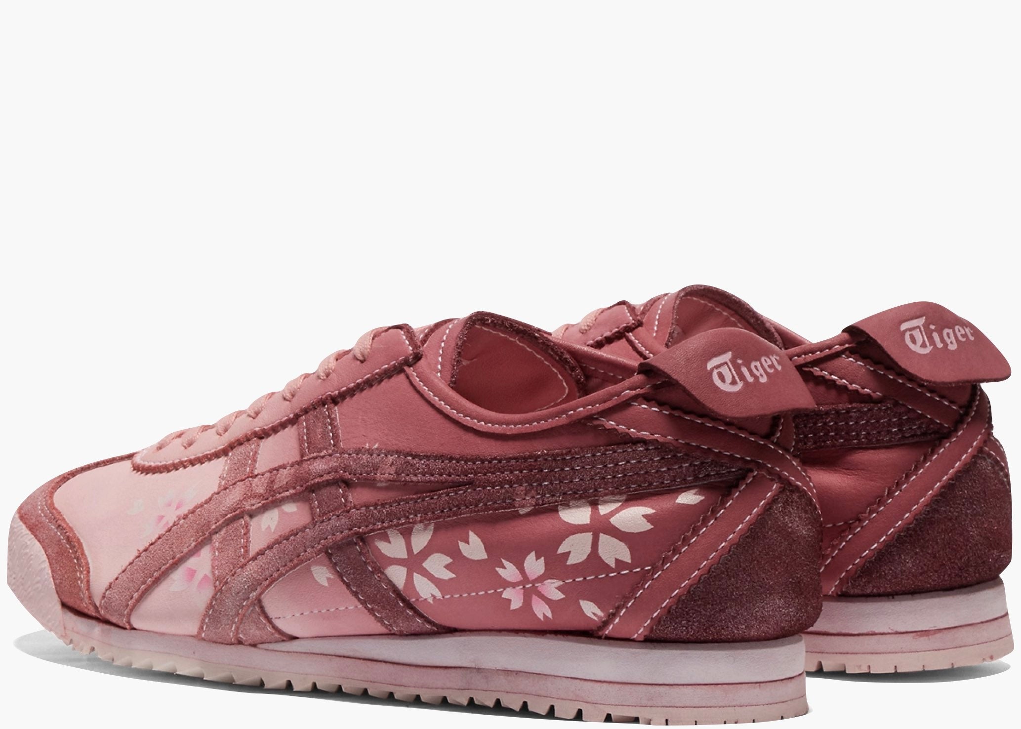 Onitsuka Tiger Mexico 66 NM
Ginger Peach Dark Cherry 1183C407-700 hype clothinga limited eedition