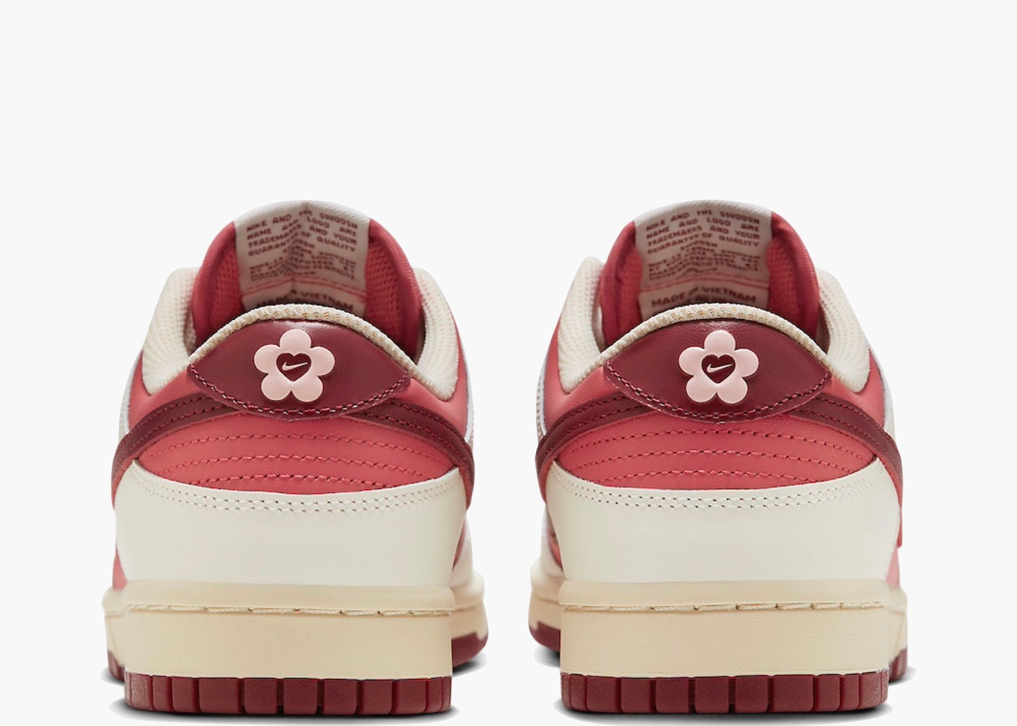 Nike Dunk Low
Valentine's Day 2024 Alternate (W) Hype Clothinga limited edition