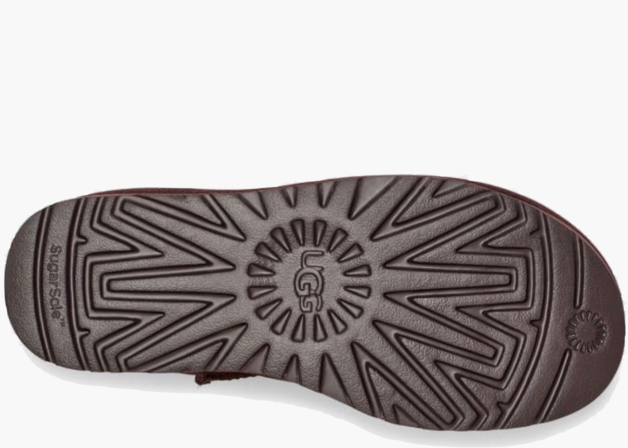 UGG CLASSIC ULTRA MINI PLATFORM BOOT BURNT CEDAR (W)
1135092-BCDR Hype Clothinga limited edition