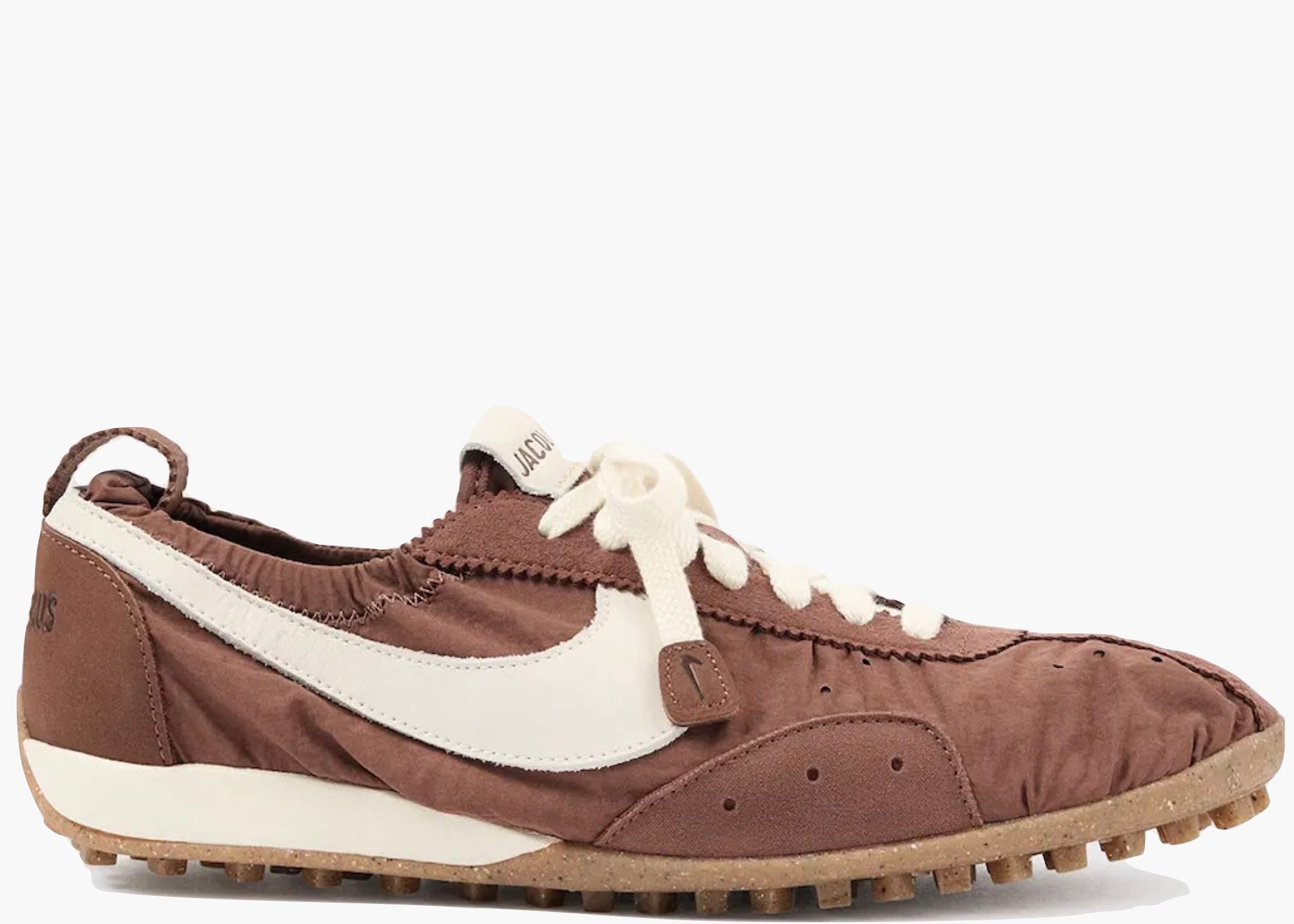 Nike Moon Shoe Sp Jacquemus Fauna Brown Womens 
HV8547-200 hype clothinga limited edition