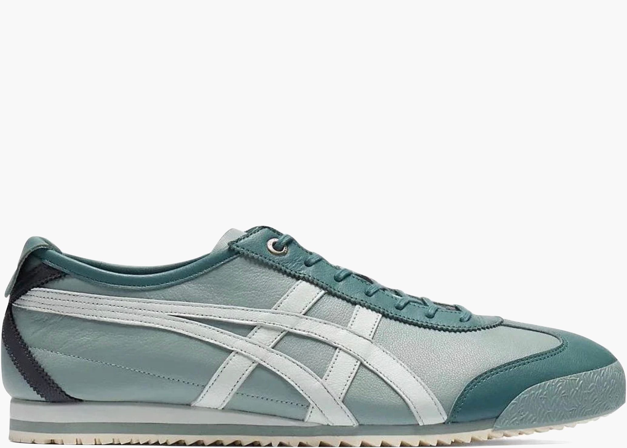 Onitsuka Tiger Mexico 66 SD Ocean Haze Pale Mint 
1183A872-402 hype clothinga limited edition