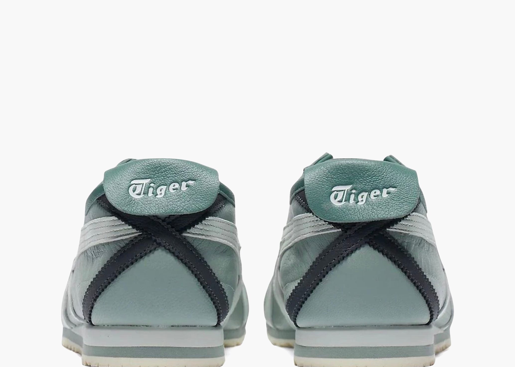 Onitsuka Tiger Mexico 66 SD Ocean Haze Pale Mint 
1183A872-402 hype clothinga limited edition