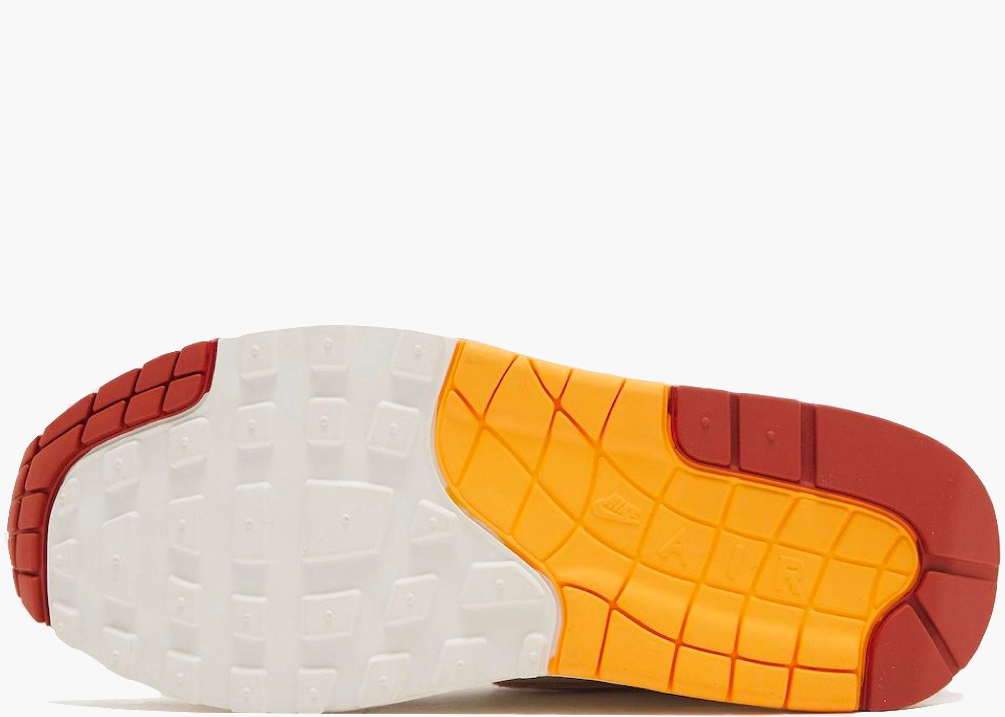 Nike Air Max 1 Rugged Orange (W)  FD2370-100 Hype Clothinga Limited Edition