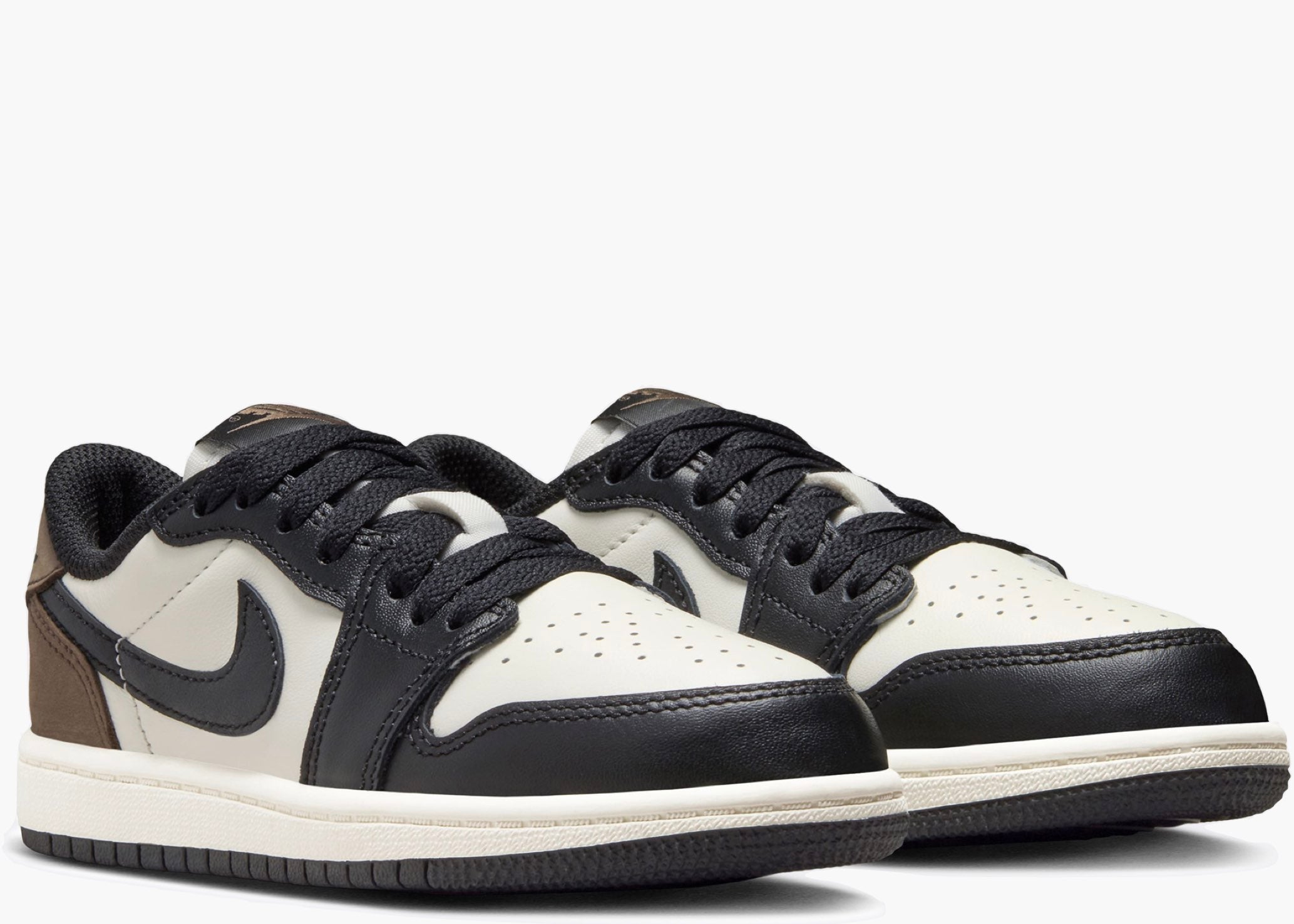 Nike Air Jordan 1 Retro Low OG Mocha (PS) 
FQ5436-102 Hype Clothinga limited edition