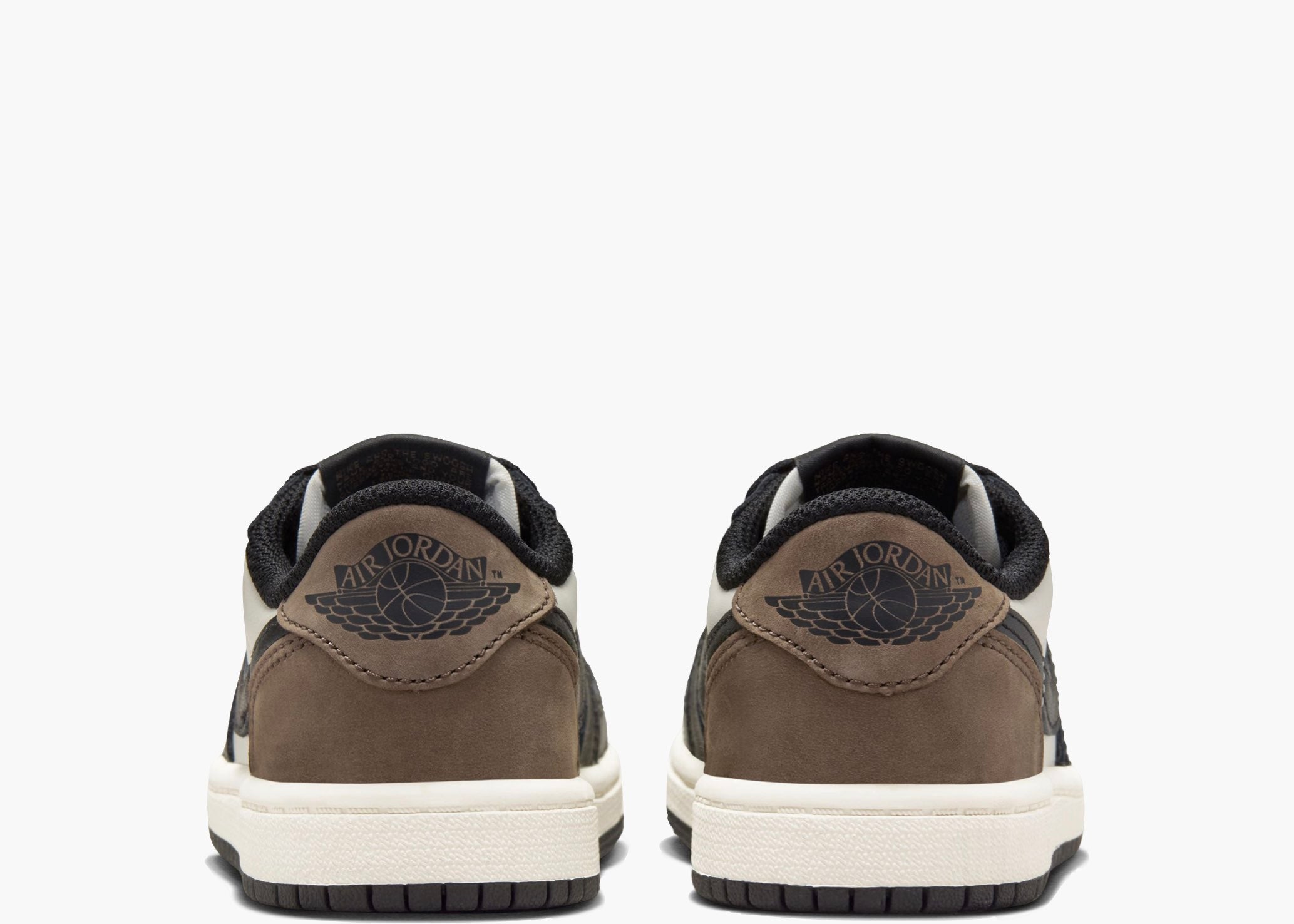 Nike Air Jordan 1 Retro Low OG Mocha (PS) 
FQ5436-102 Hype Clothinga limited edition