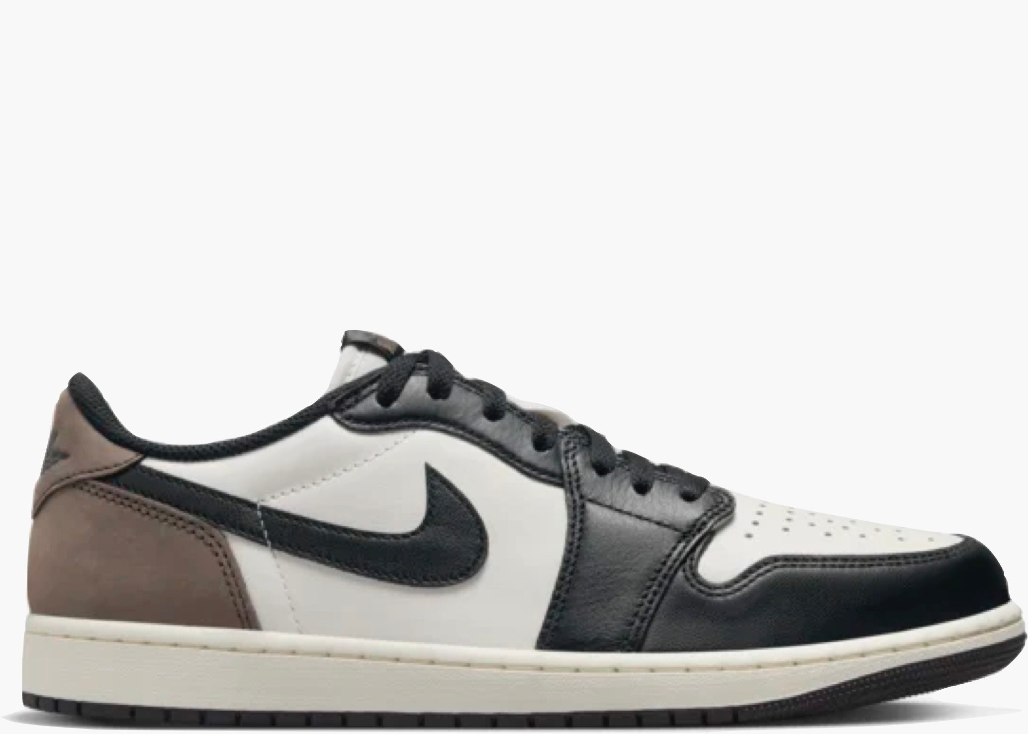 Nike Air Jordan 1 Retro Low OG Mocha CZ0790-102 hype clothinga limited edition