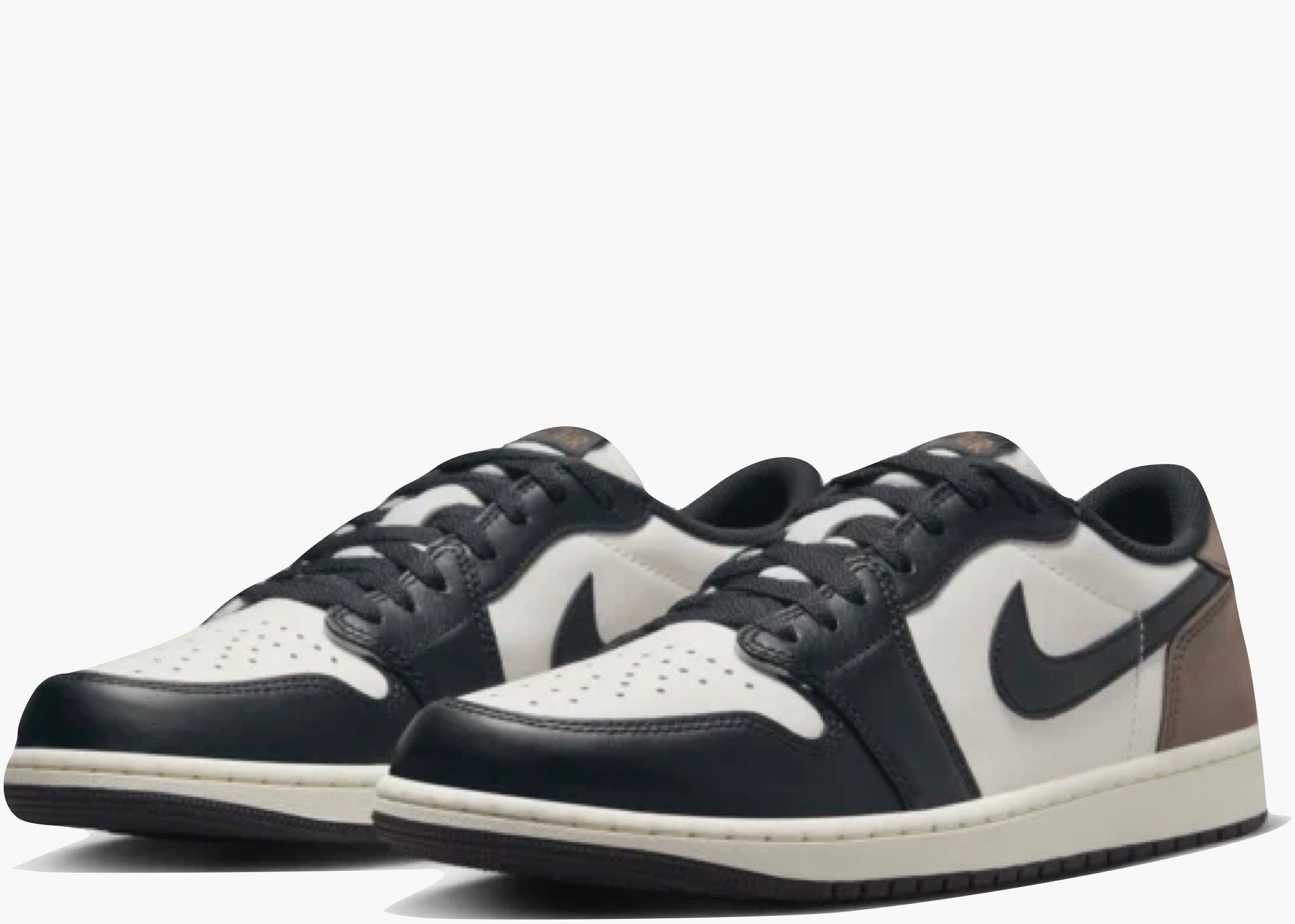 Nike Air Jordan 1 Retro Low OG Mocha (GS) 
CZ0858-102 Hype Clothinga limited edition