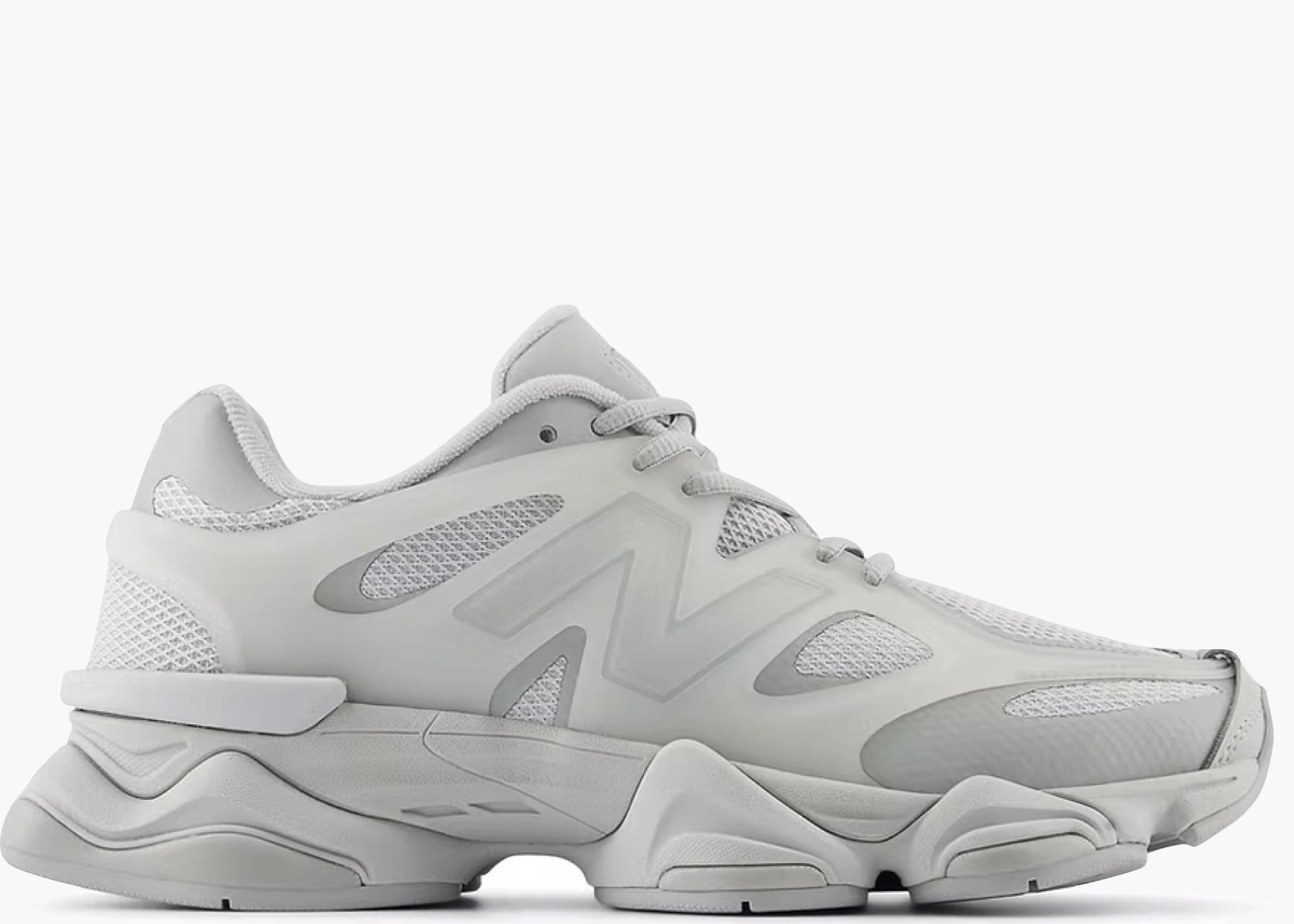 New Balance 9060 X Raincloud Concrete U9060IAB Hype Clothinga Limited edition