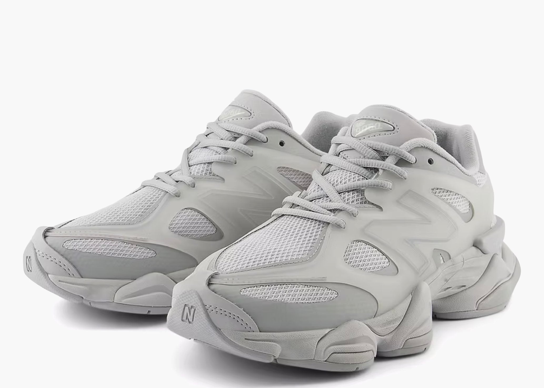 New Balance 9060 X Raincloud Concrete U9060IAB Hype Clothinga Limited edition