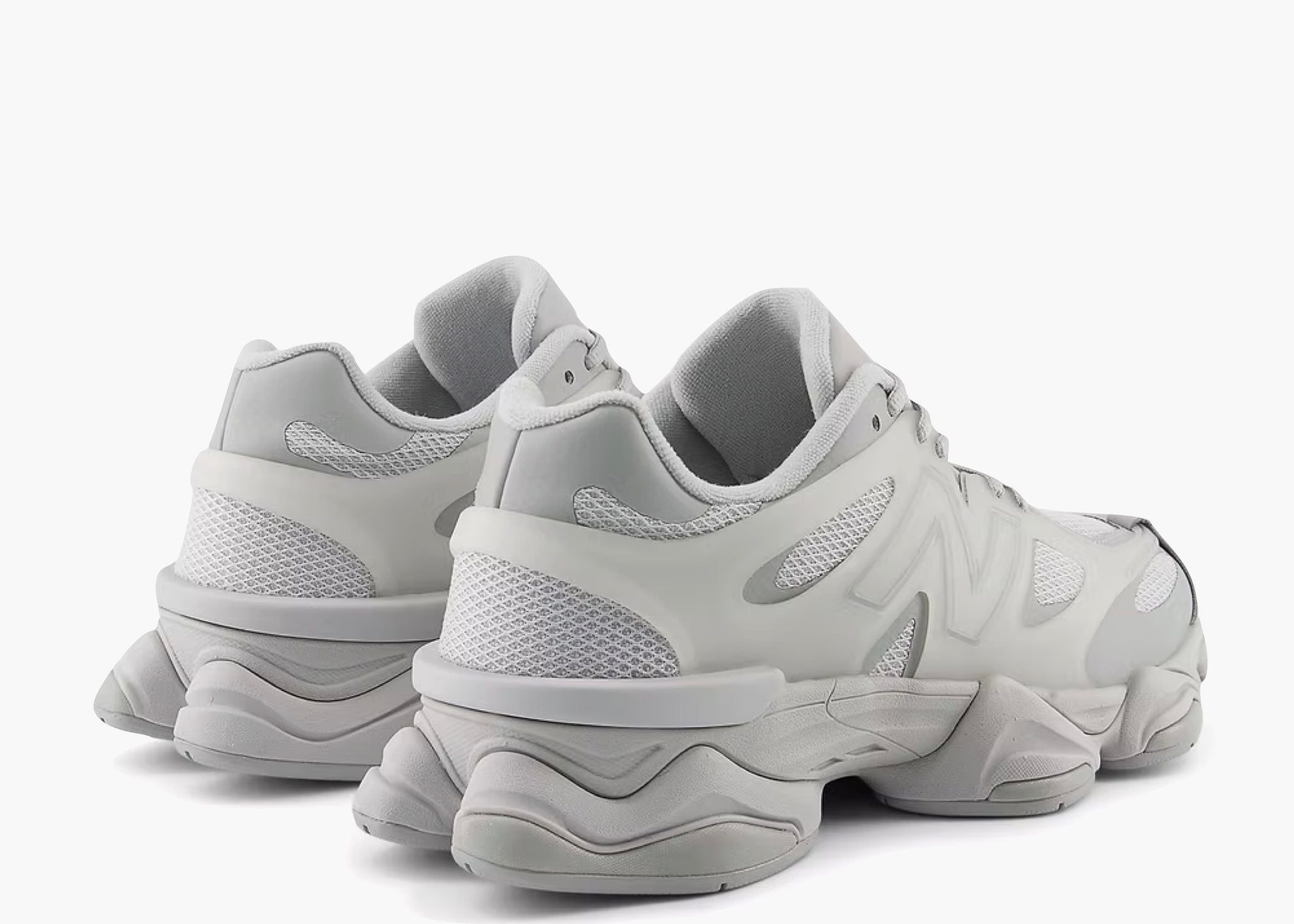 New Balance 9060 X Raincloud Concrete U9060IAB Hype Clothinga Limited edition