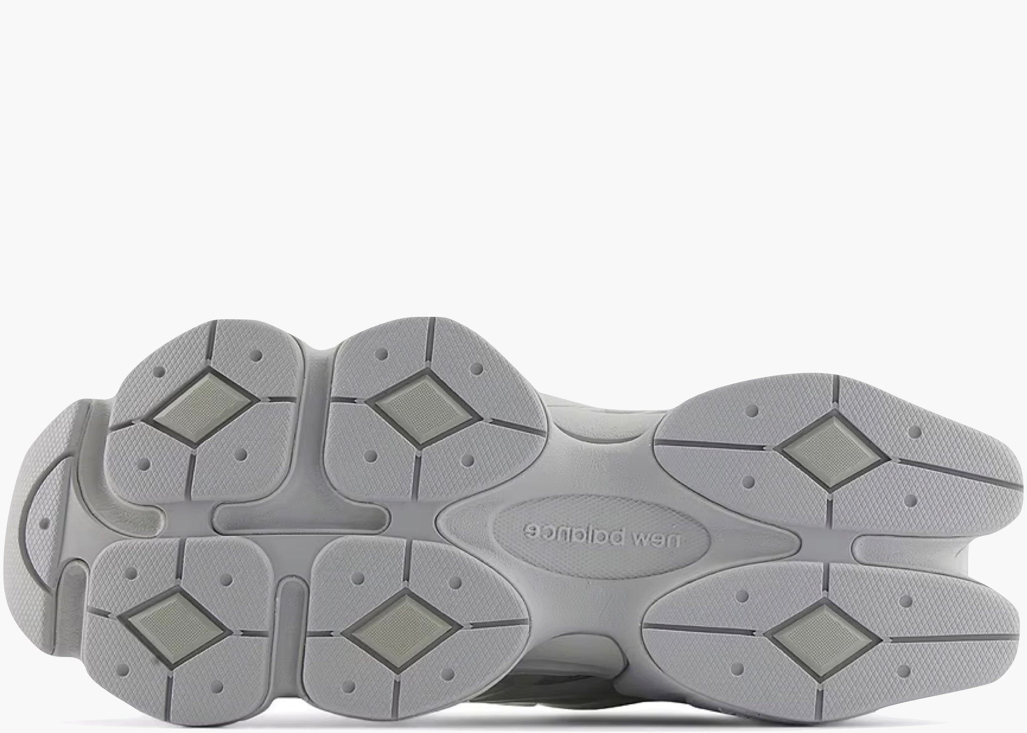 New Balance 9060 X Raincloud Concrete U9060IAB Hype Clothinga Limited edition