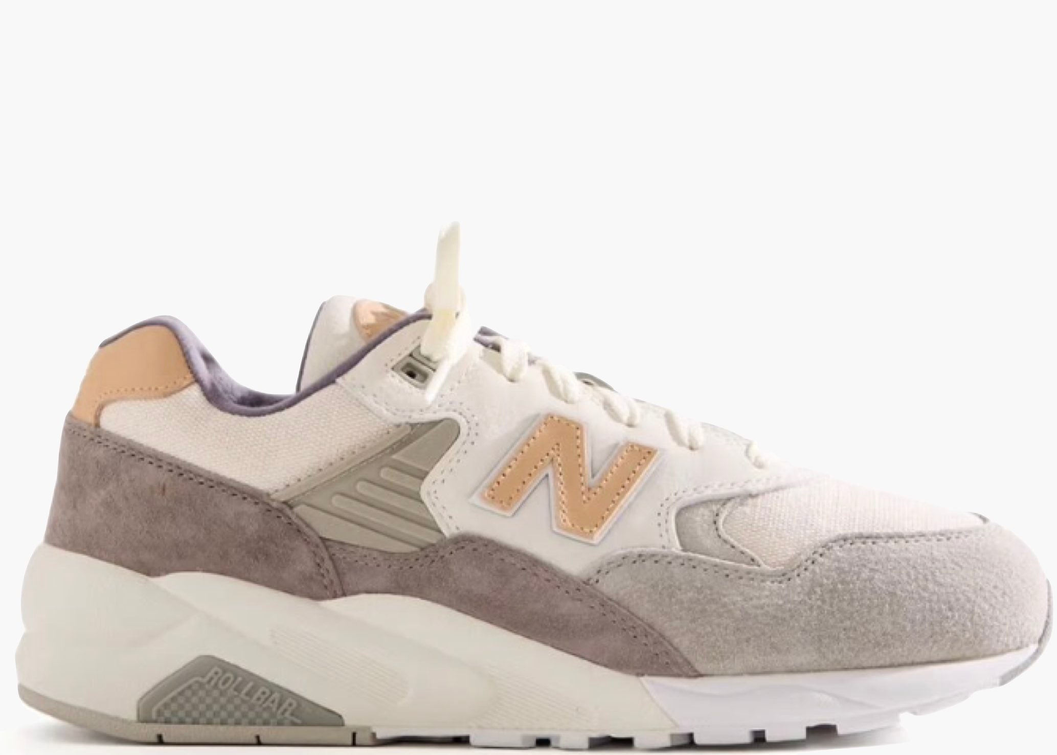 New Balance 580 Kith Malibu MT580KB hype clothinga limited edition
