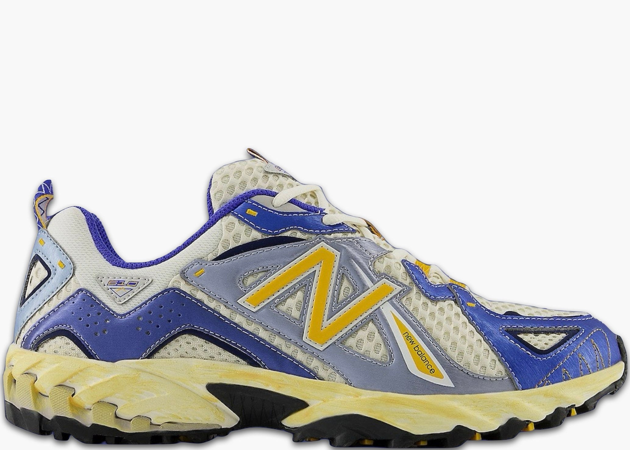 New Balance 610 YESEYESEE 
ML610TYA hype clothinga limited edition