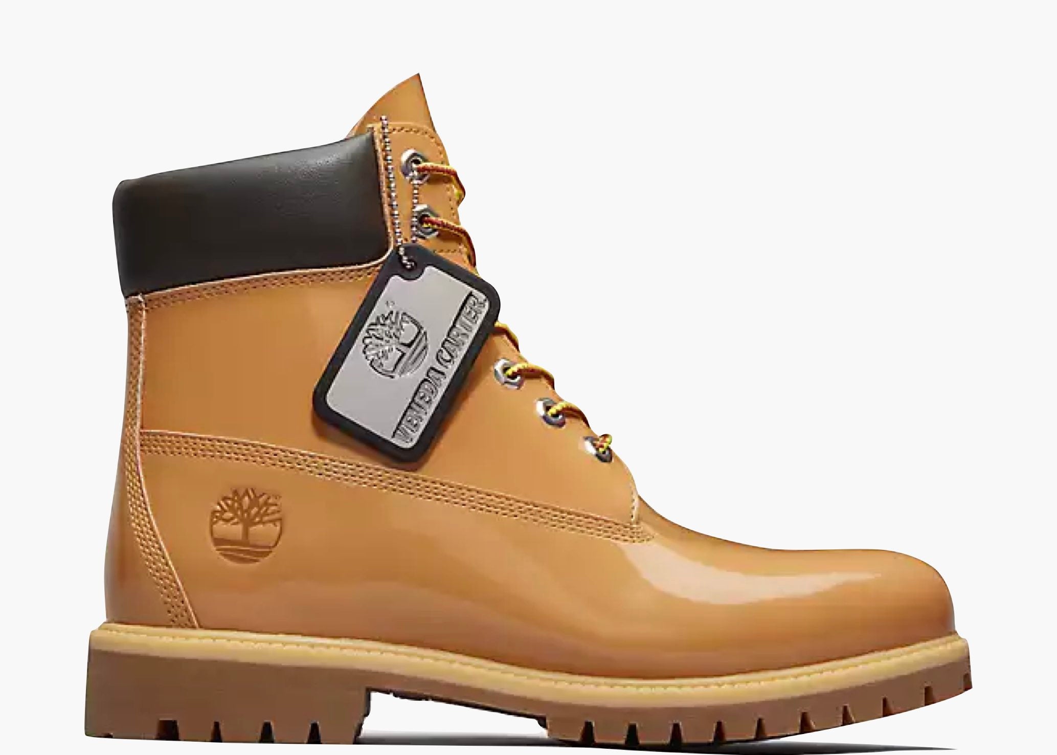 Timberland 6" Boot Veneda Carter Wheat TB0A65J32311 Hype Clothinga limited edition.