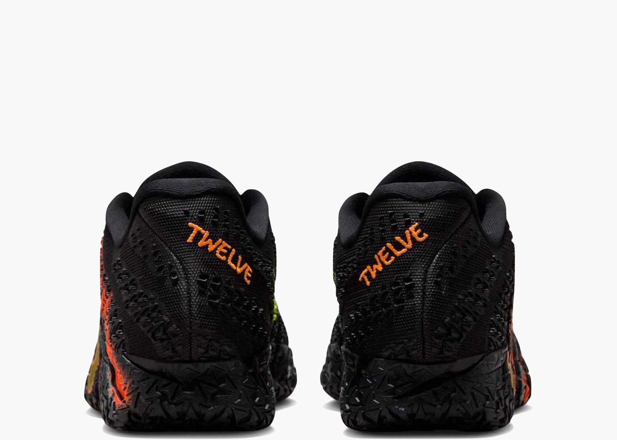 Nike Ja3 NY vs. NY IM0464-001 hype clothinga limited edition