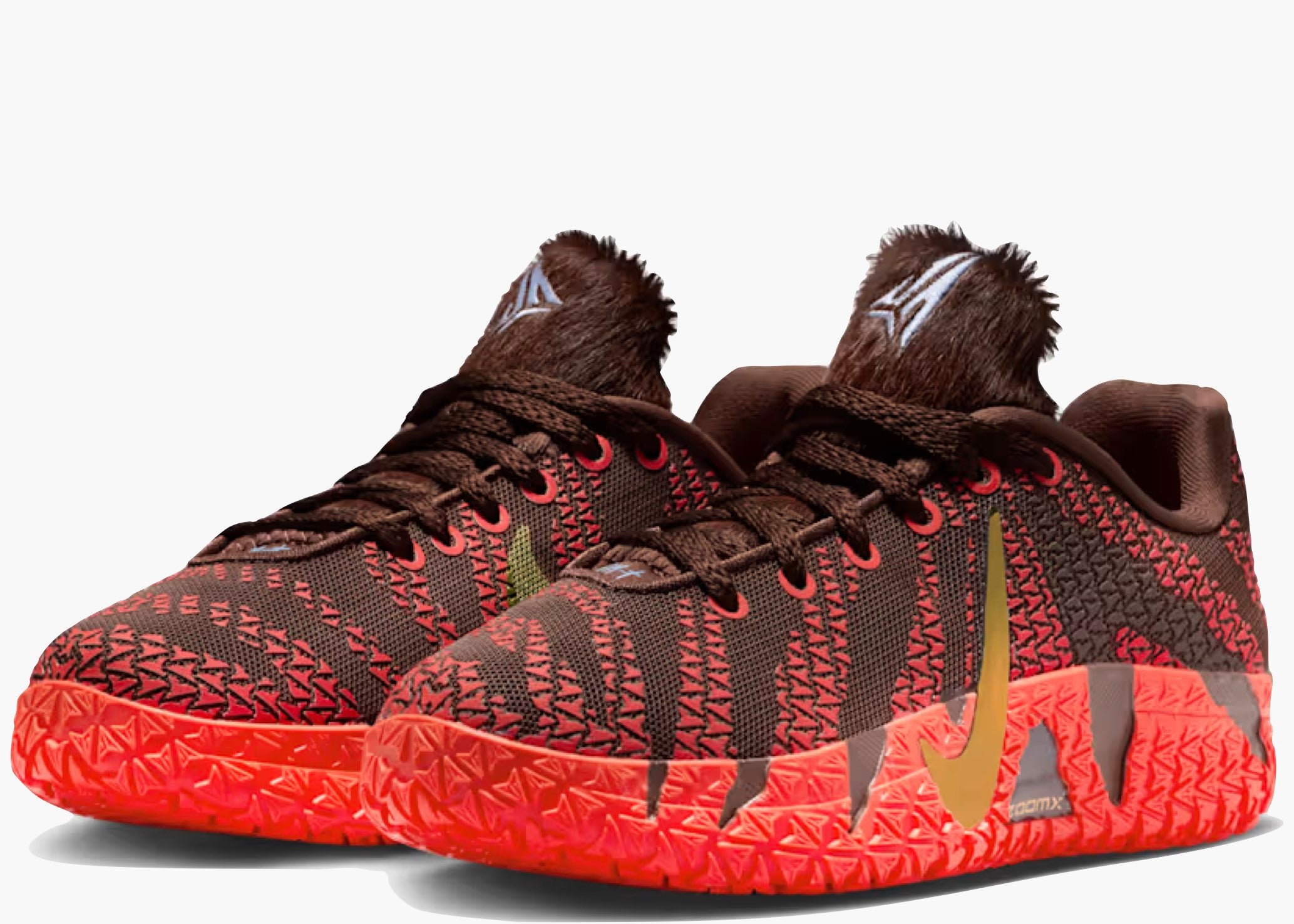 Nike Ja 3 Lunar New Year (GS) 
IB4776-200 hype clothinga limited edition