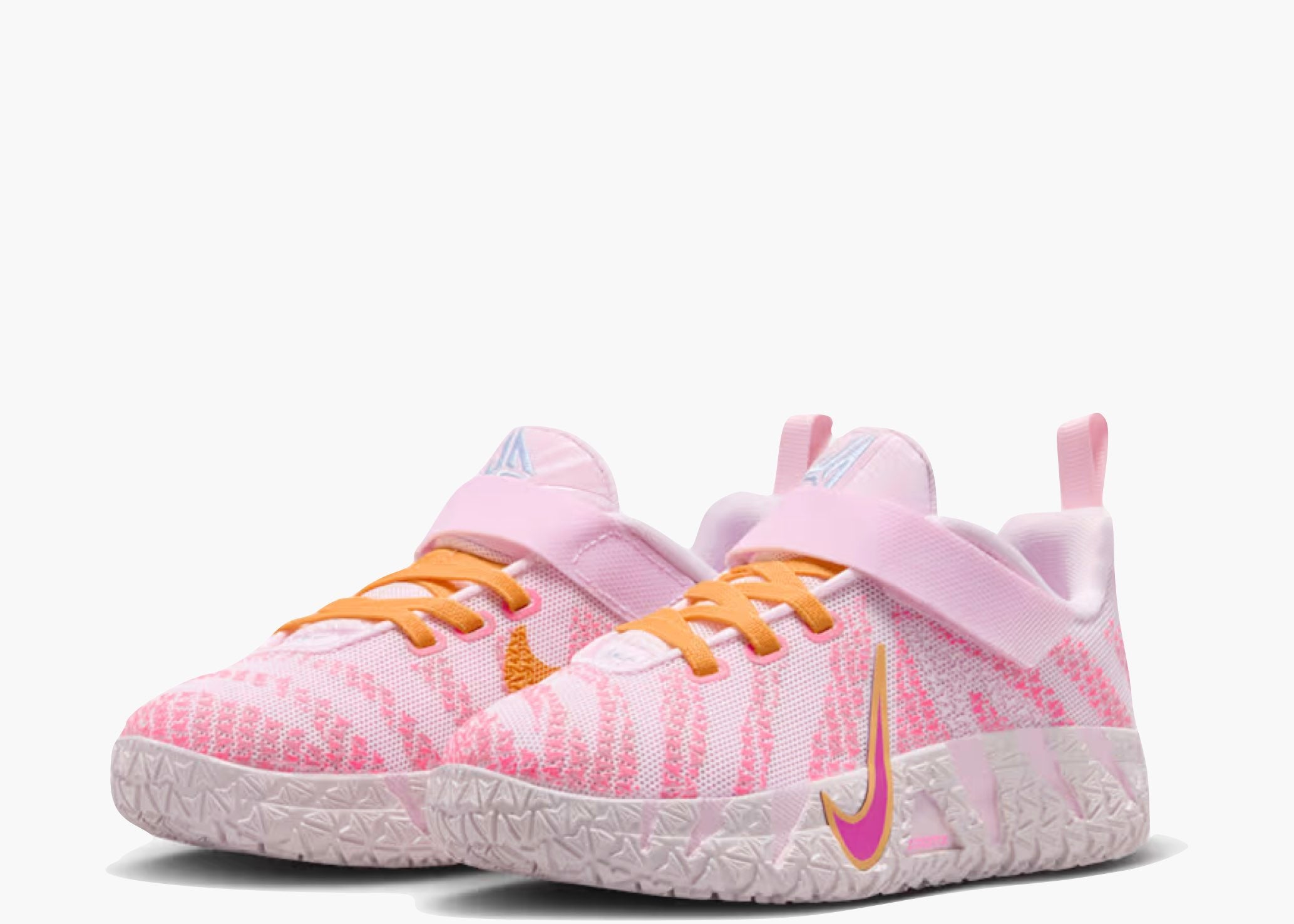NIKE JA 3 PINK FOAM (PS) IB4771-602 hype clothinga limited edition