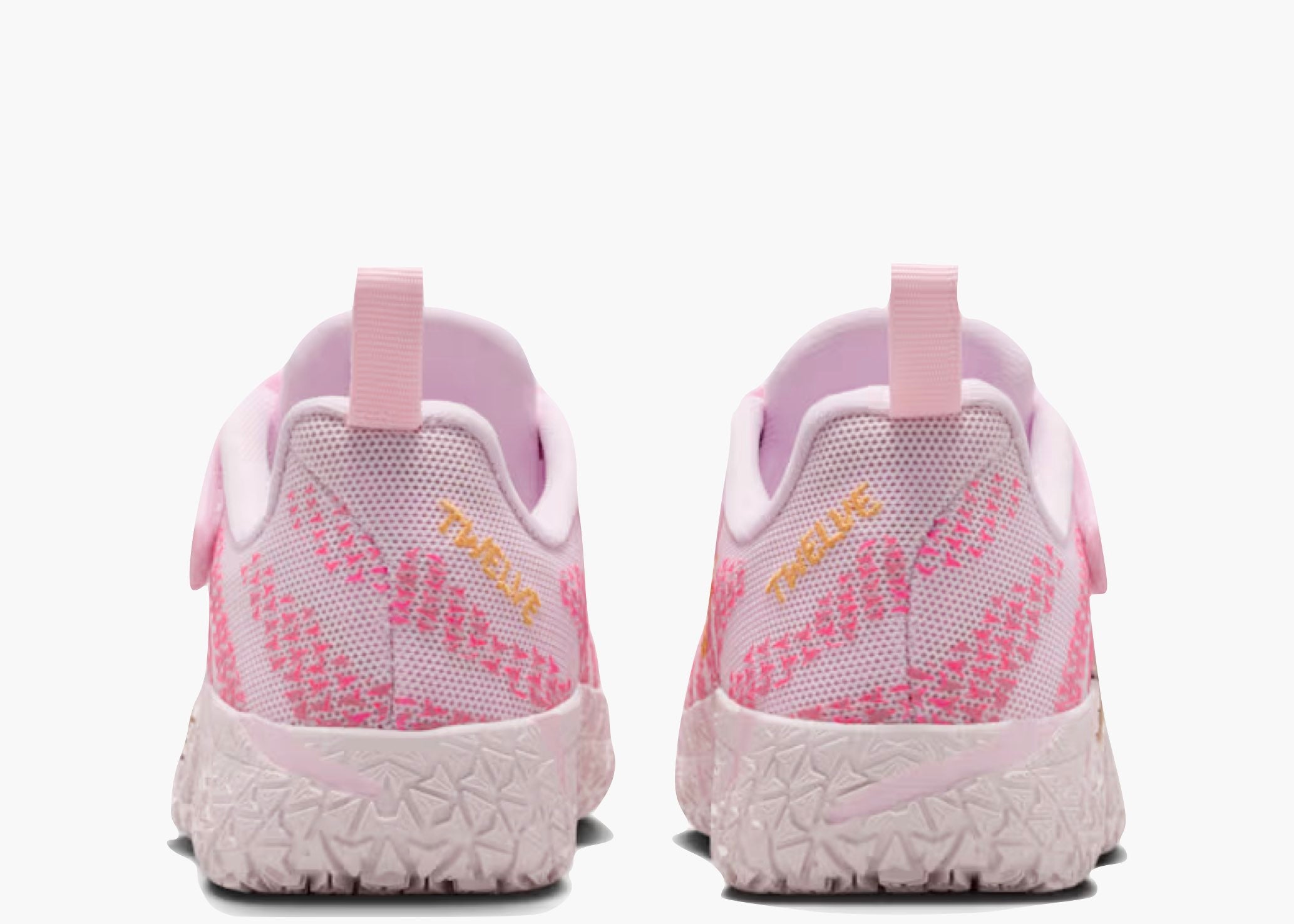 NIKE JA 3 PINK FOAM (PS) IB4771-602 hype clothinga limited edition