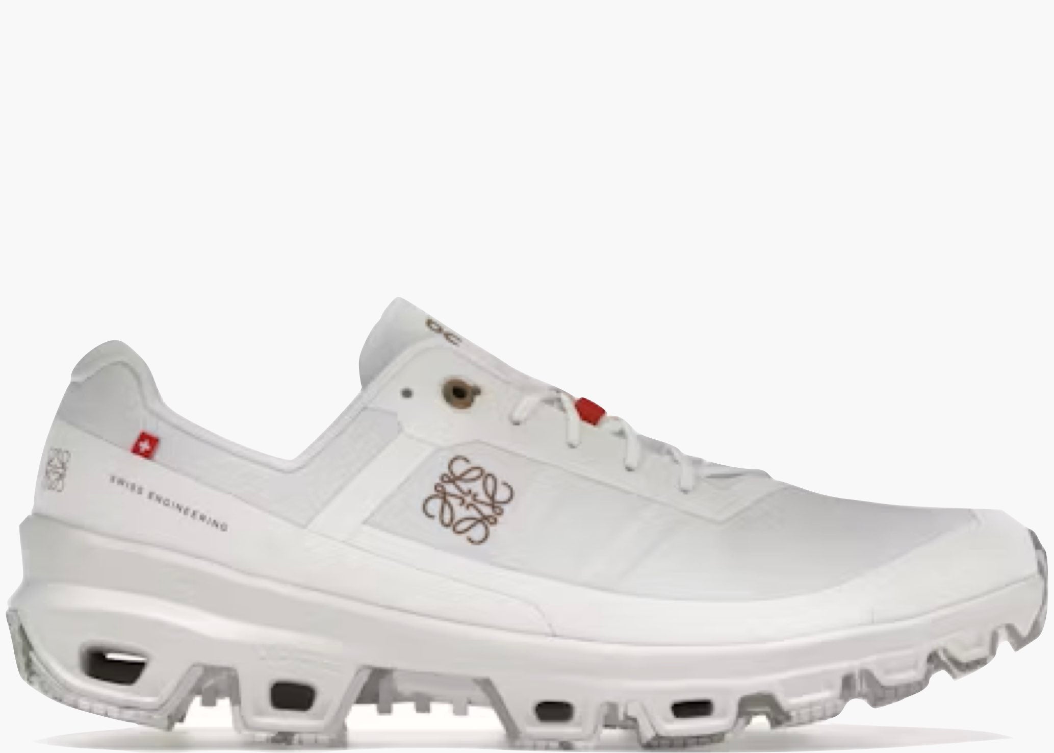 On Running Cloudventure Loewe White 3298178 hype clothinga limited edition