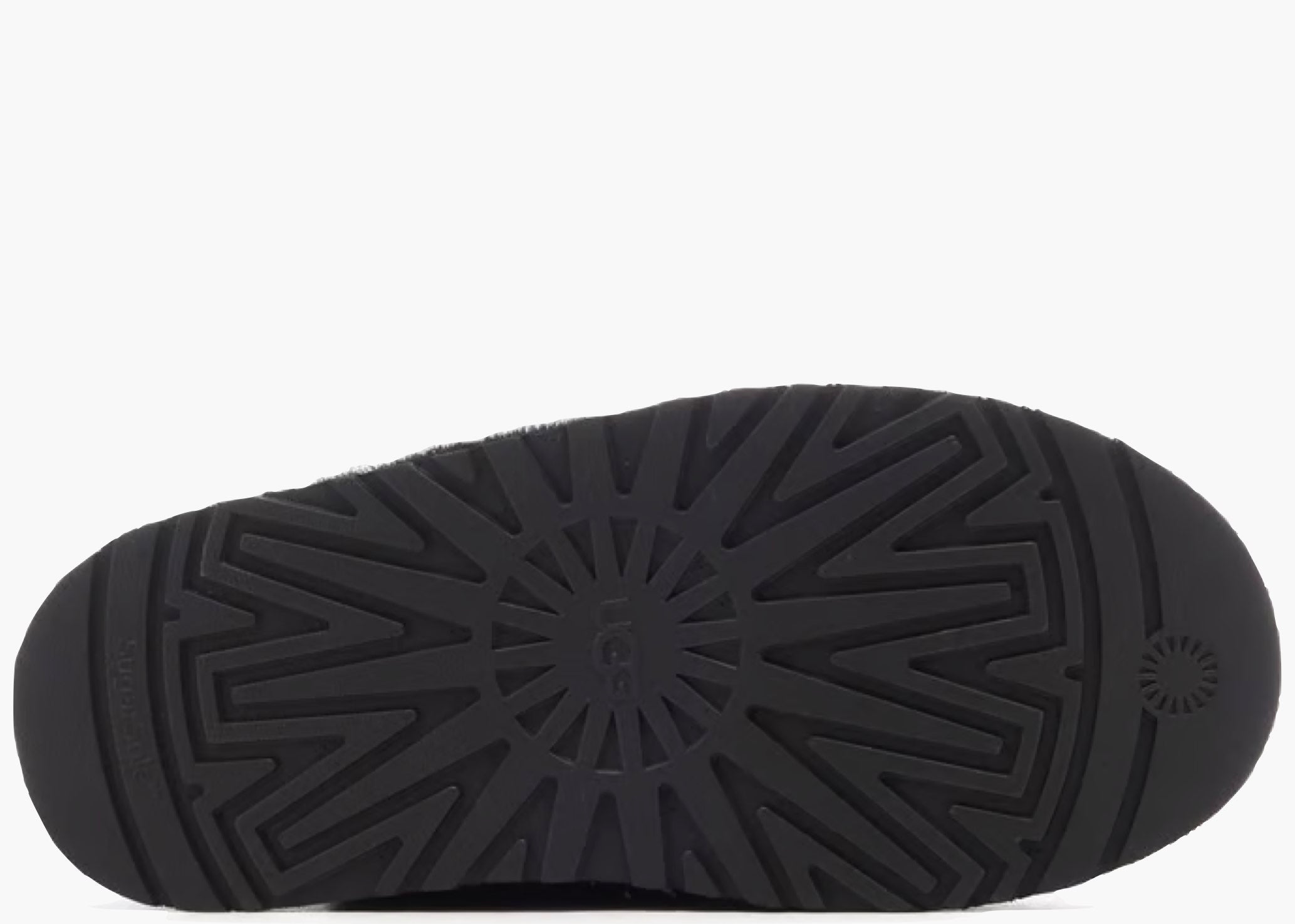 UGG Funkette Slipper
Black 1113474-BLK Hype Clothinga Limited Edition