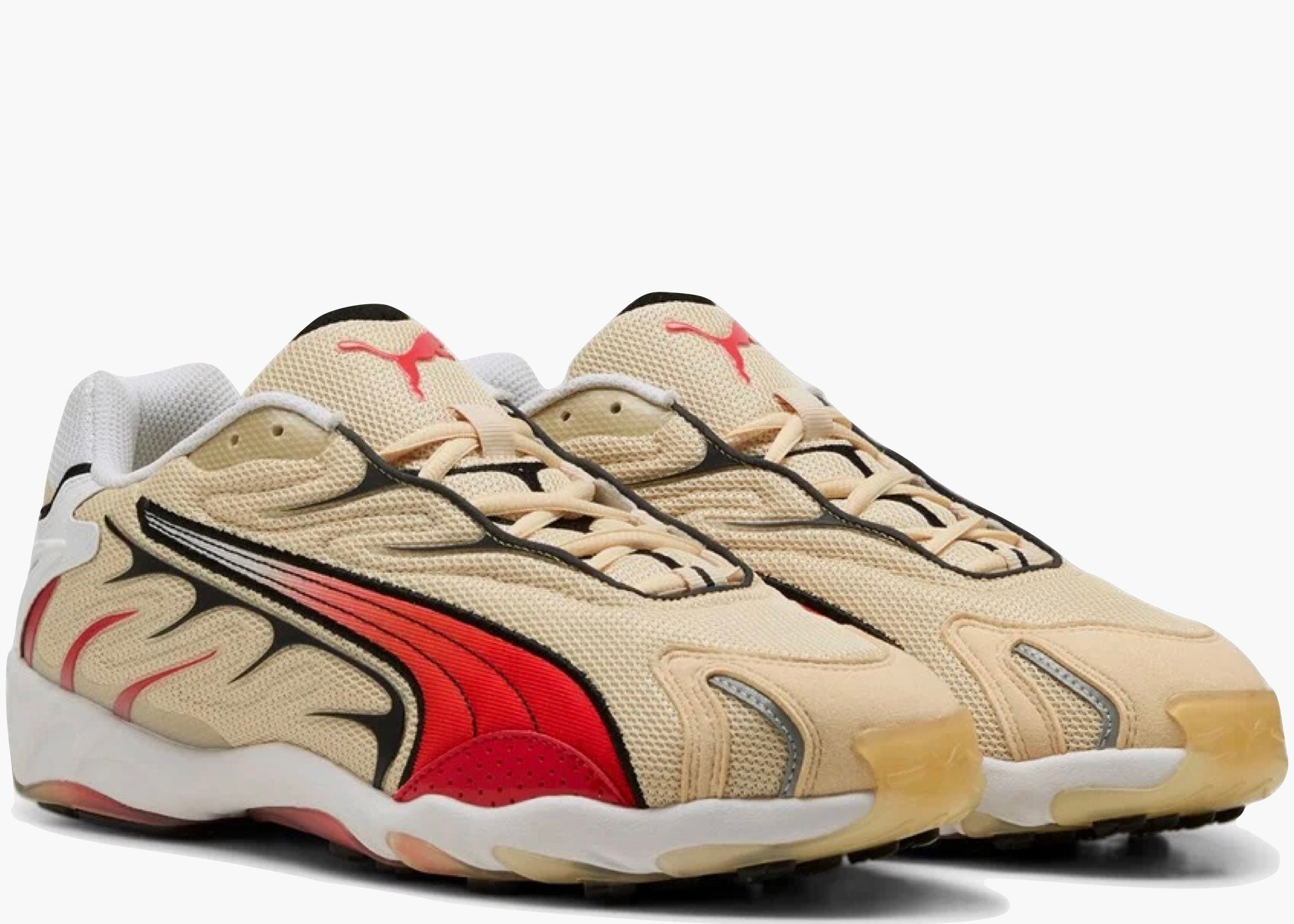 Puma Speedcat OG Red White 
398846-02 hype clothinga limited edition