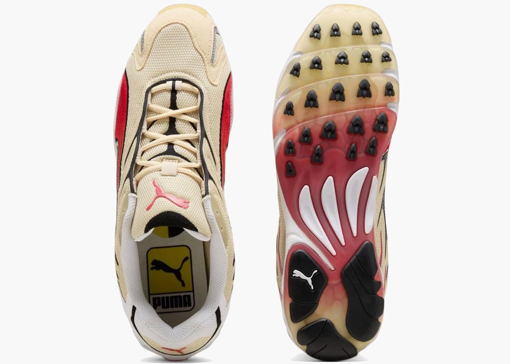 Puma Speedcat OG Red White 
398846-02 hype clothinga limited edition