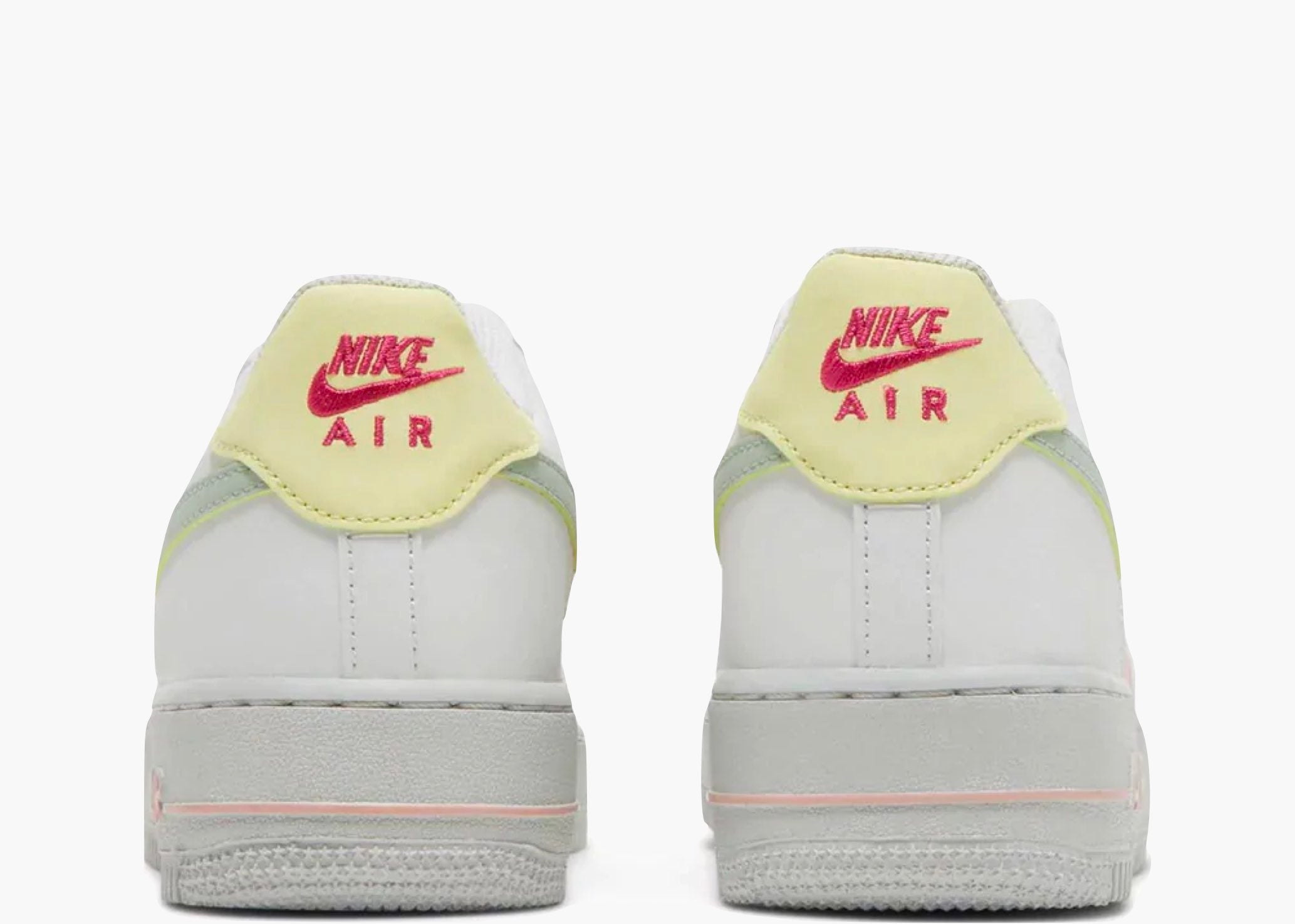 Nike Air Force 1 Low Next Nature Easter (GS) Hype clothinga Limited Edition