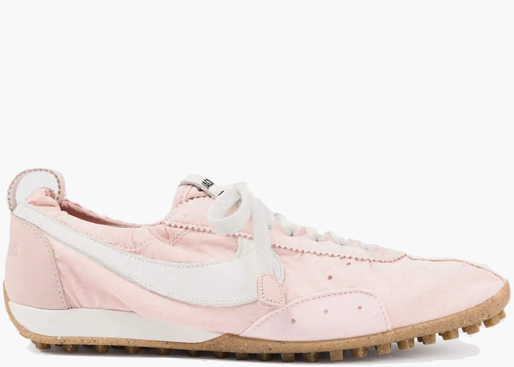 Nike Moon Shoe SP Jacquemus Aluminum Pink (W) HV8547-601 hype clothinga limited edition