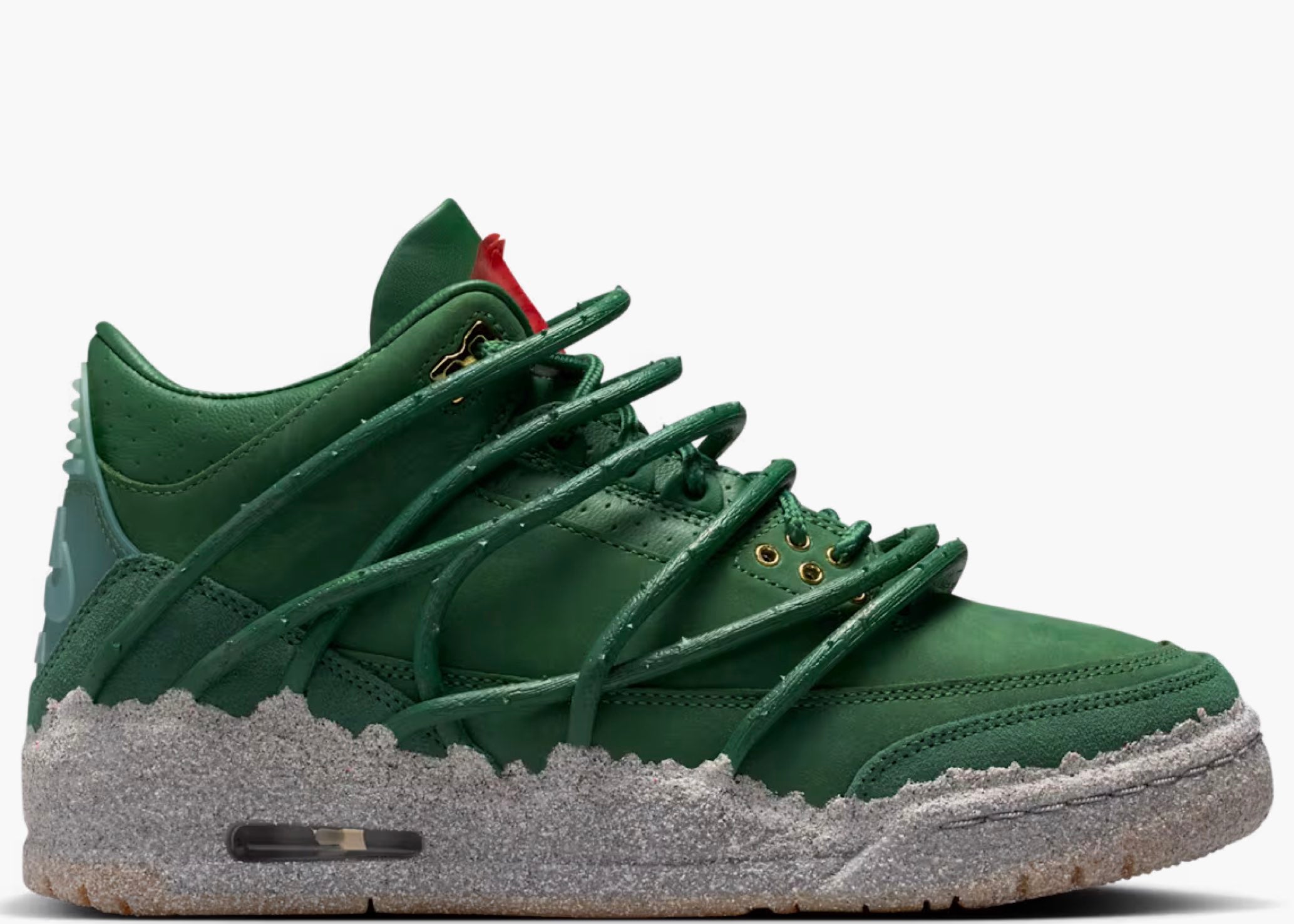 Nike Air Jordan 3 Retro Teyana Taylor Concrete Rose (W) IF3097-300 hype clothinga limited edition