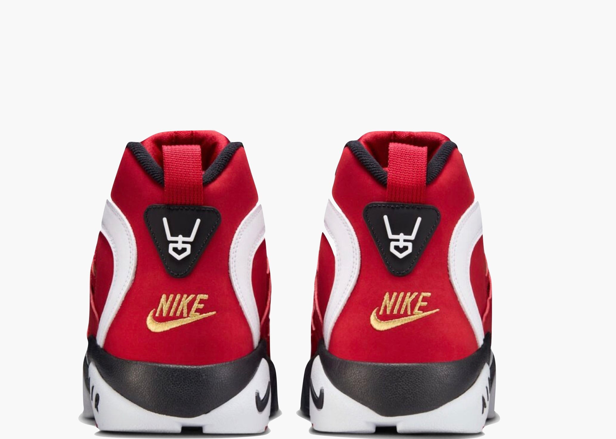 Nike Air Diamond Turf 2 Red Gold (2026) 
HQ2631-600 hype clothinga limited edition