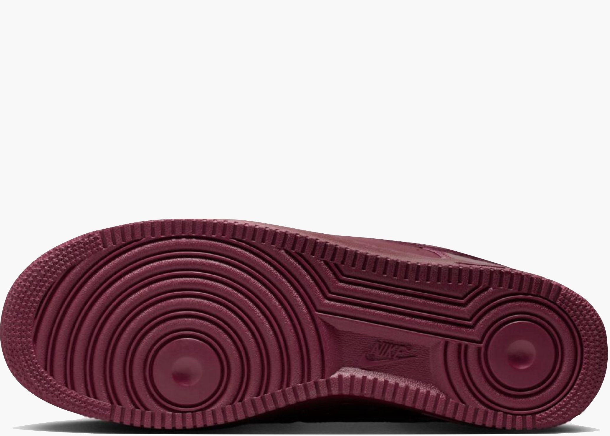 Nike Air Force 1 Low Syna Central Cee Dark Beetroot IO9970-638 Hype clothinga limited edition