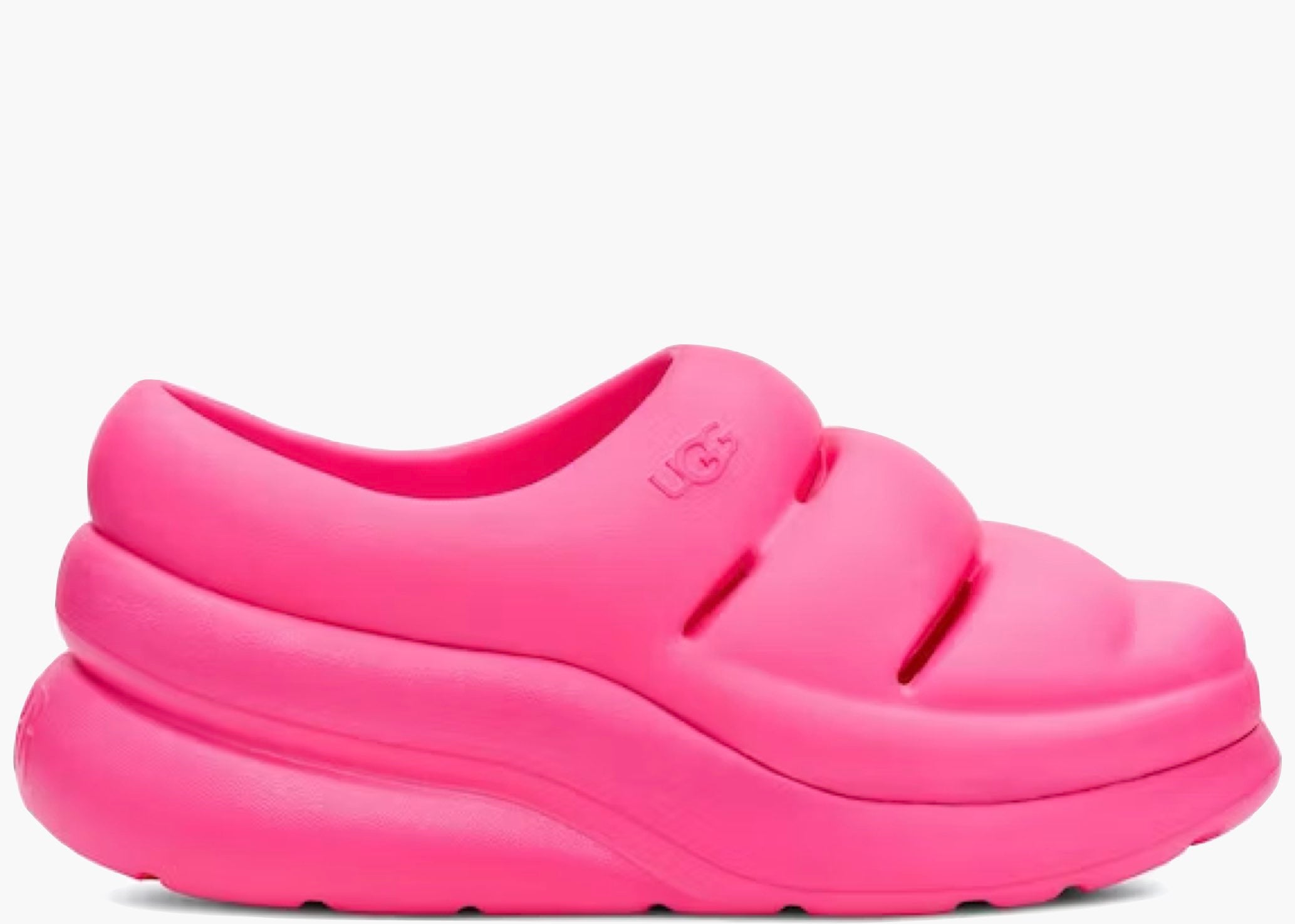 UGG Sport Yeah Clog Taffy Pink (W 
1132890-TYPN Hype Clothinga Limited edition