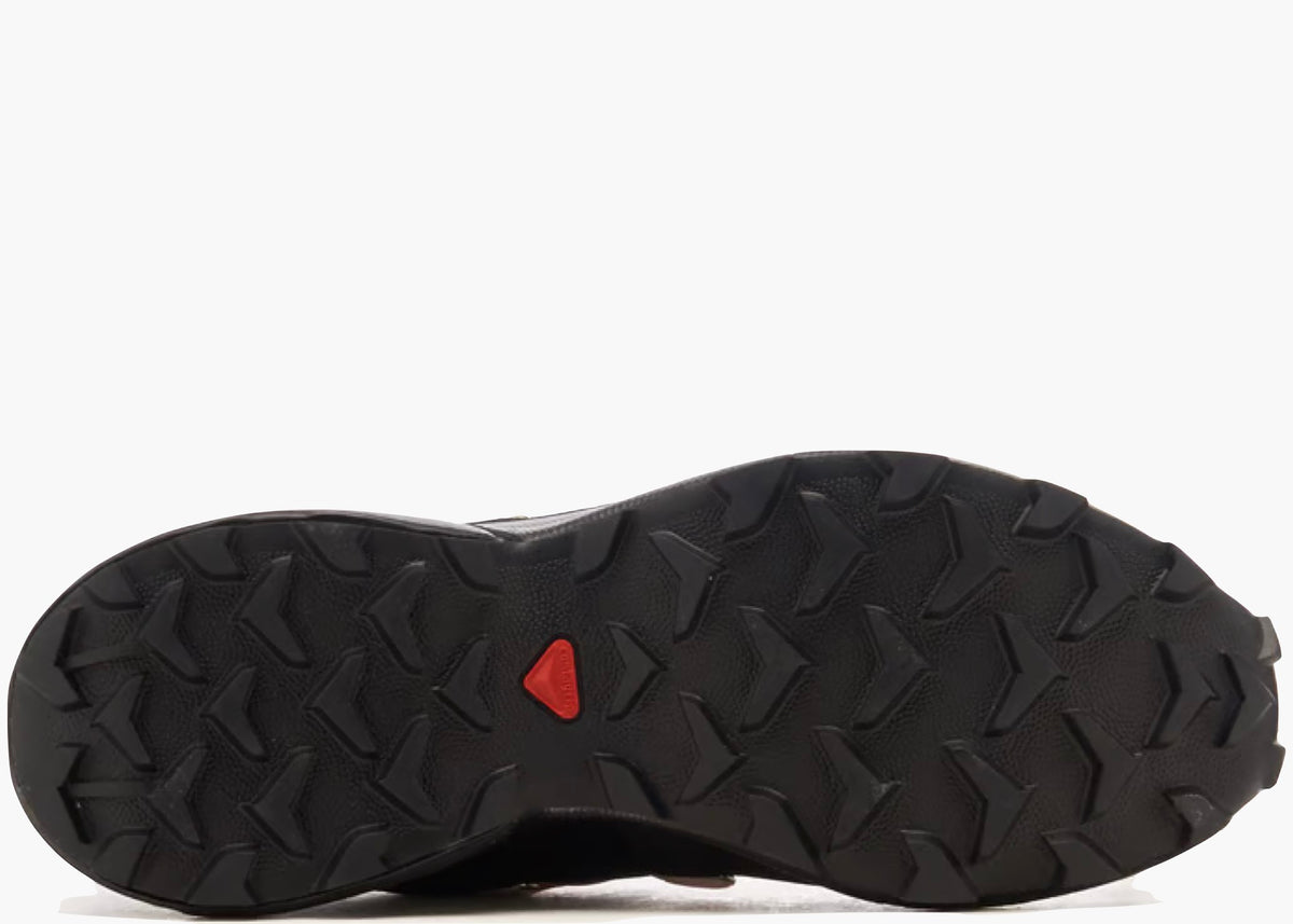 Salomon Speedcross 3 Ribbon
Sandy Liang Black Pink 
L47619500 hype clothinga limited edition.