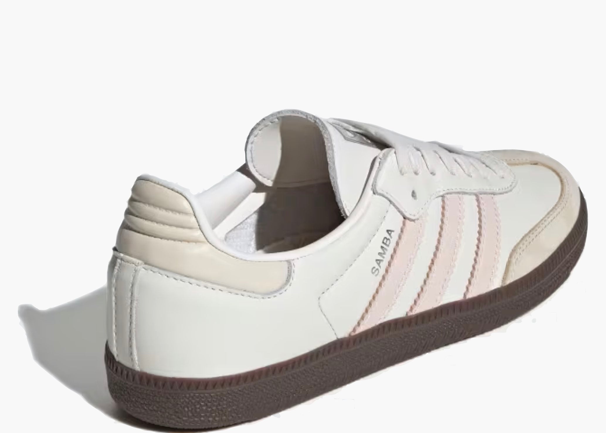 Adidas Samba OG Wonder Quartz (W)  hype clothinga limited edition