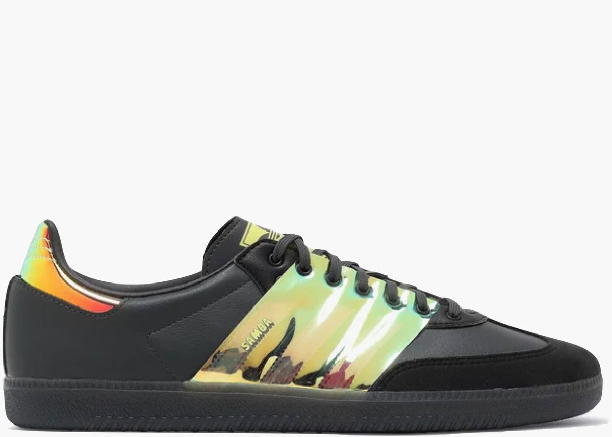 adidas Samba OG
Grey Iridescent GX1025 Hype Clothinga limited edition