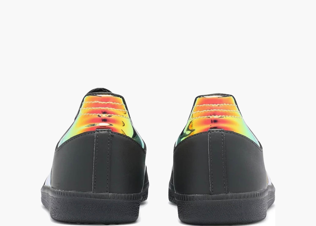 adidas Samba OG
Grey Iridescent GX1025 Hype Clothinga limited edition