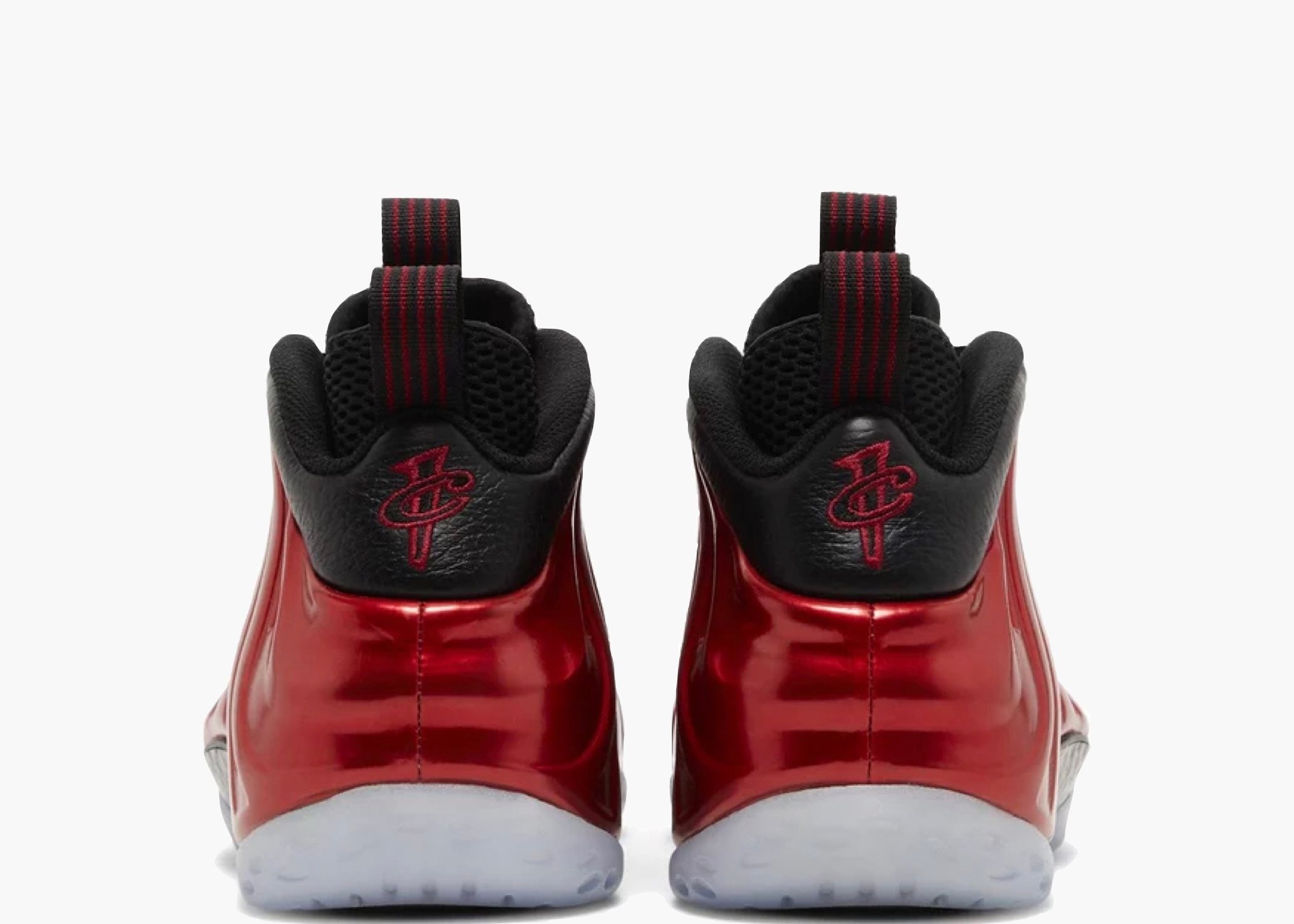 Nike Air Foamposite One Metallic Red (2023) DZ2545-600 Hype Clothinga Limited Edition