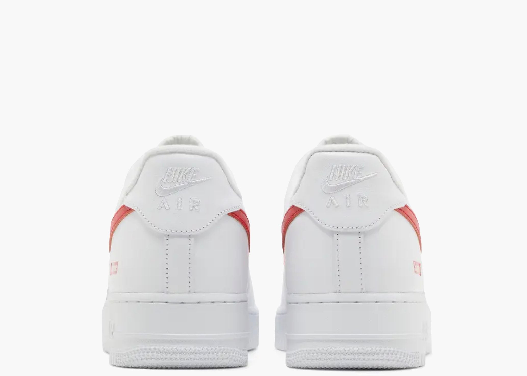 Nike Air Force 1 Low Supreme Shanghai CU9225-101 Hype Clothinga Limited Edition