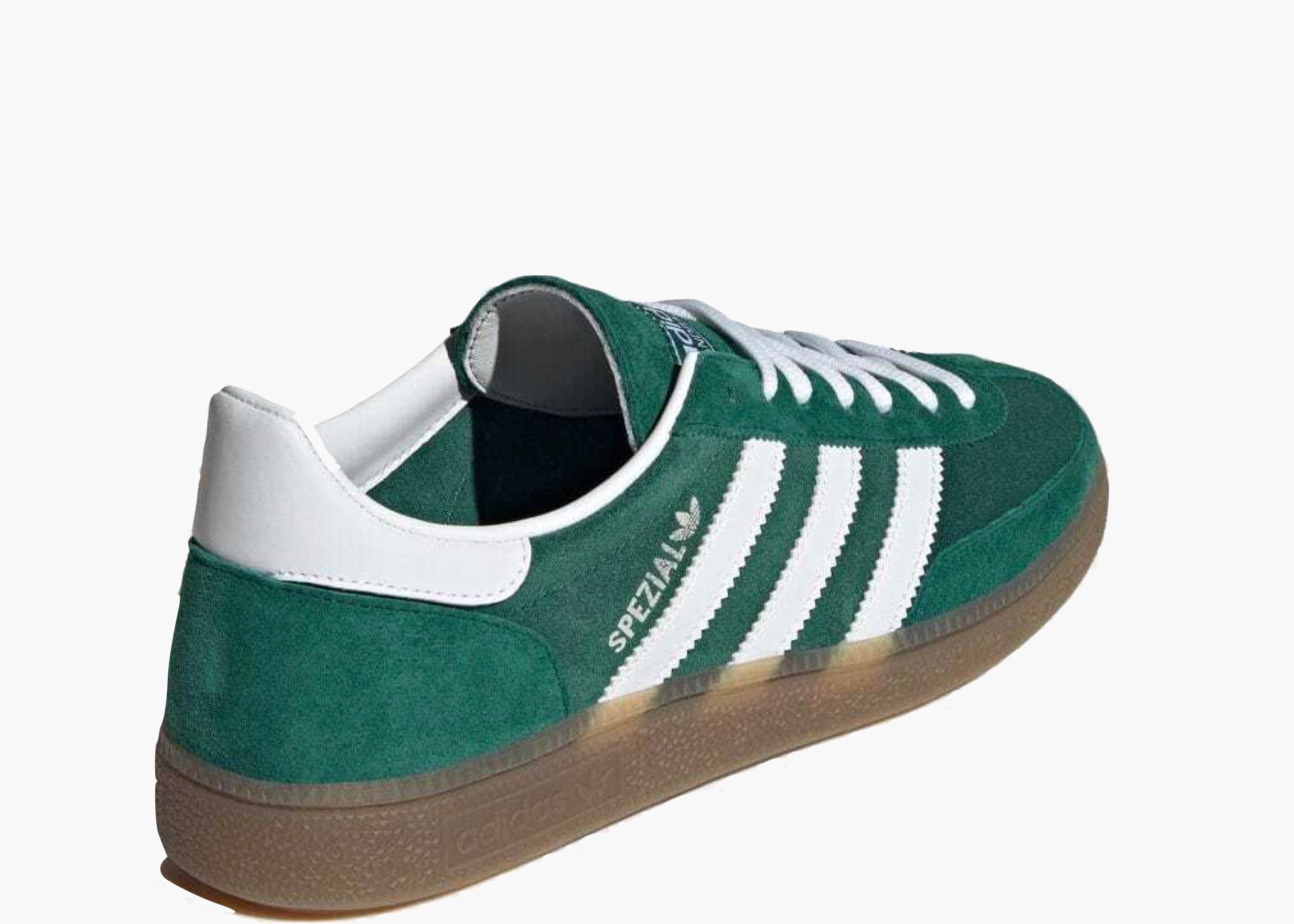 Adidas Handball Spezial Collegiate Green Gum 
IF8913 hype clothinga limited edition