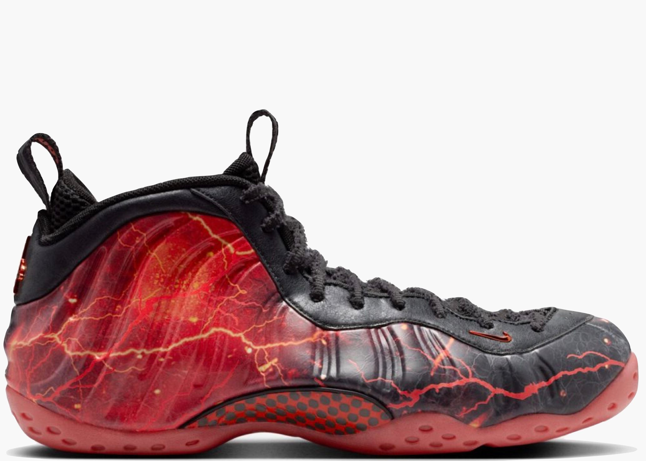 Nike Air Foamposite One Stranger Things 
IR7336-001 hype clothinga limited edition