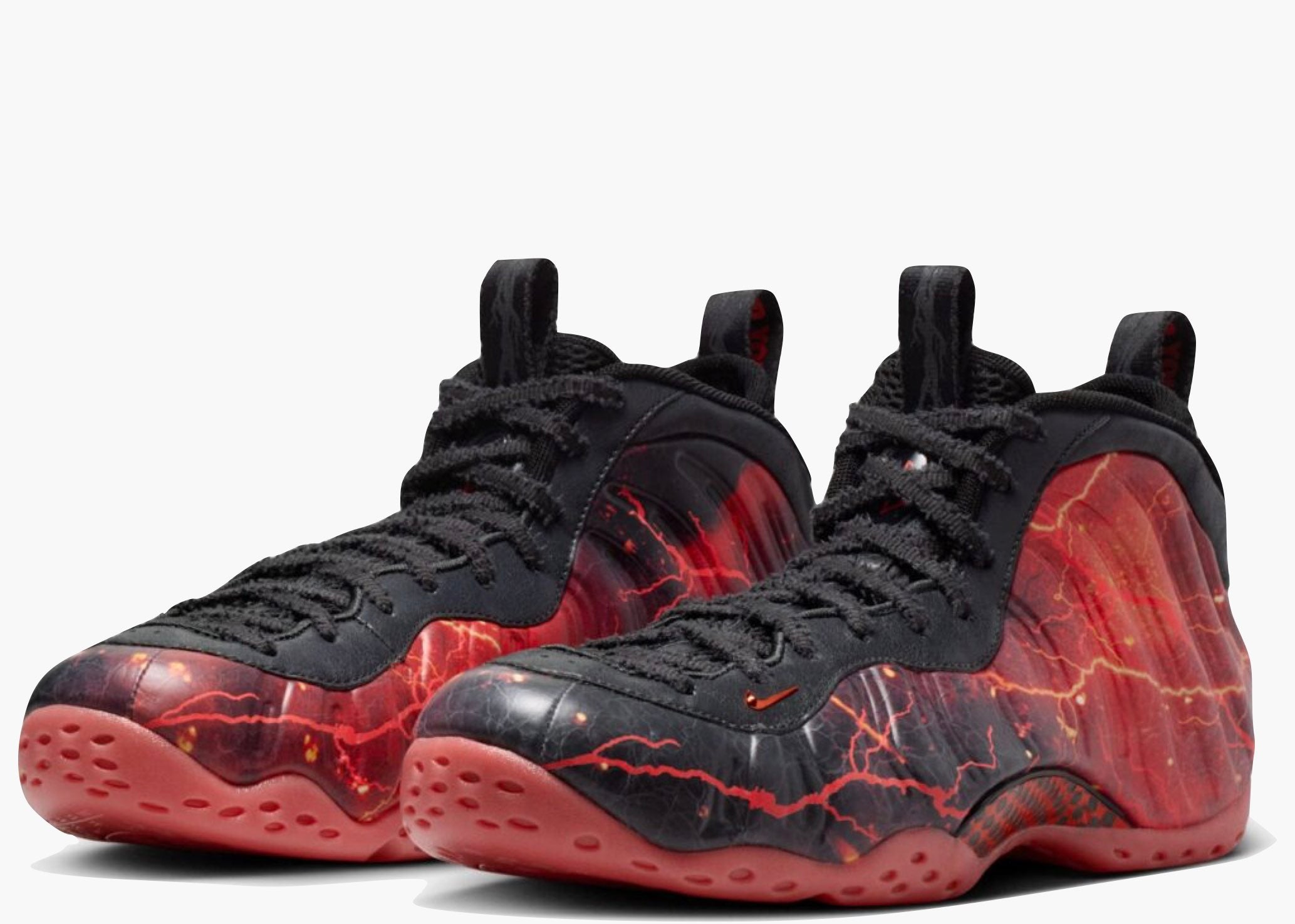Nike Air Foamposite One Stranger Things 
IR7336-001 hype clothinga limited edition