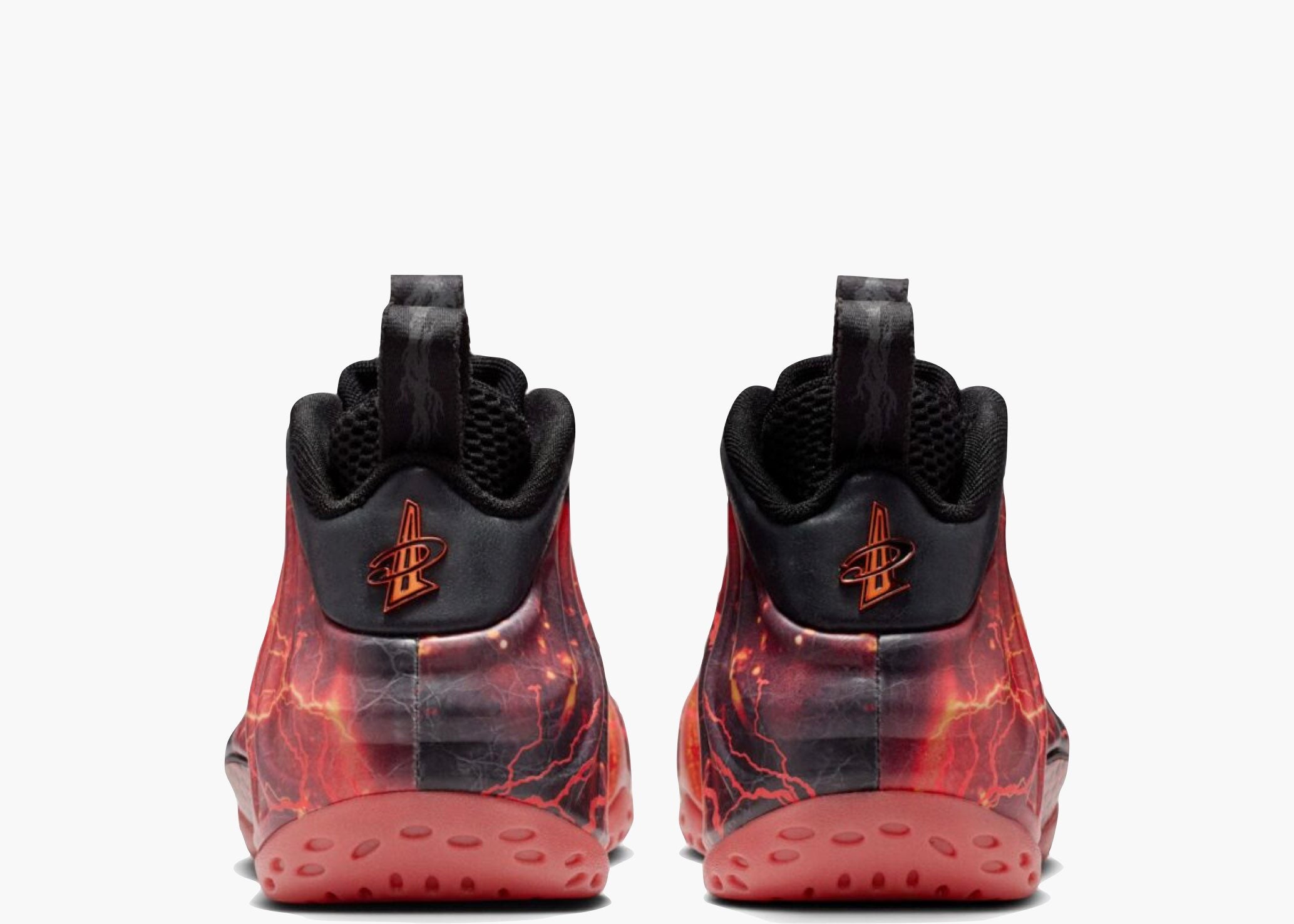 Nike Air Foamposite One Stranger Things 
IR7336-001 hype clothinga limited edition