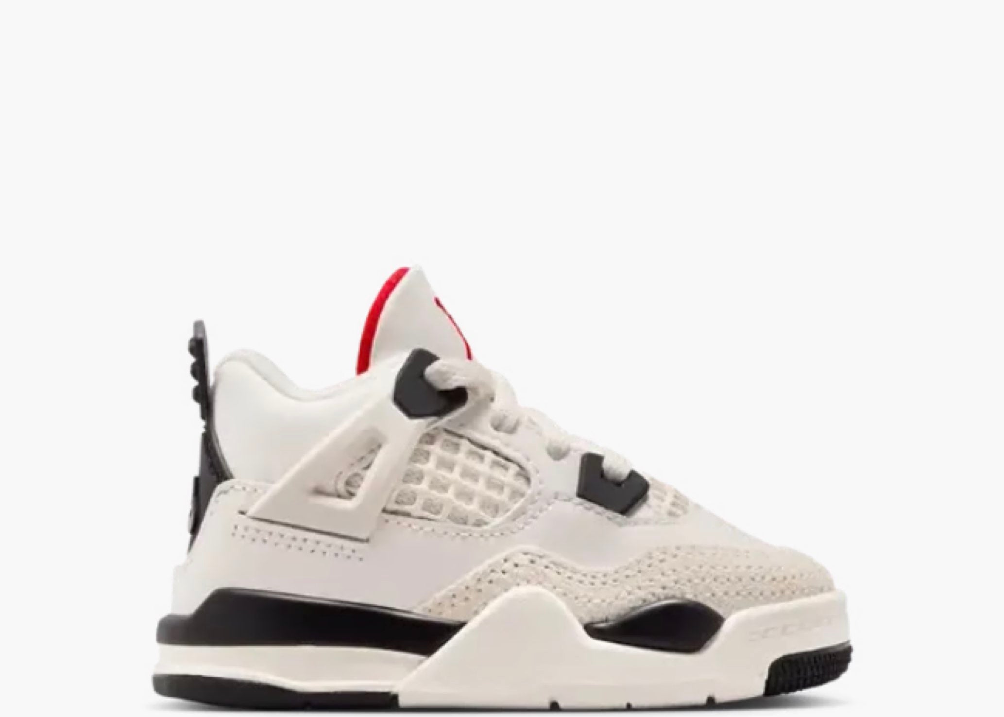 Nike Air Jordan 4 Retro Flight Club (TD) 
IM4027-100 Hype Clothinga Limited edition