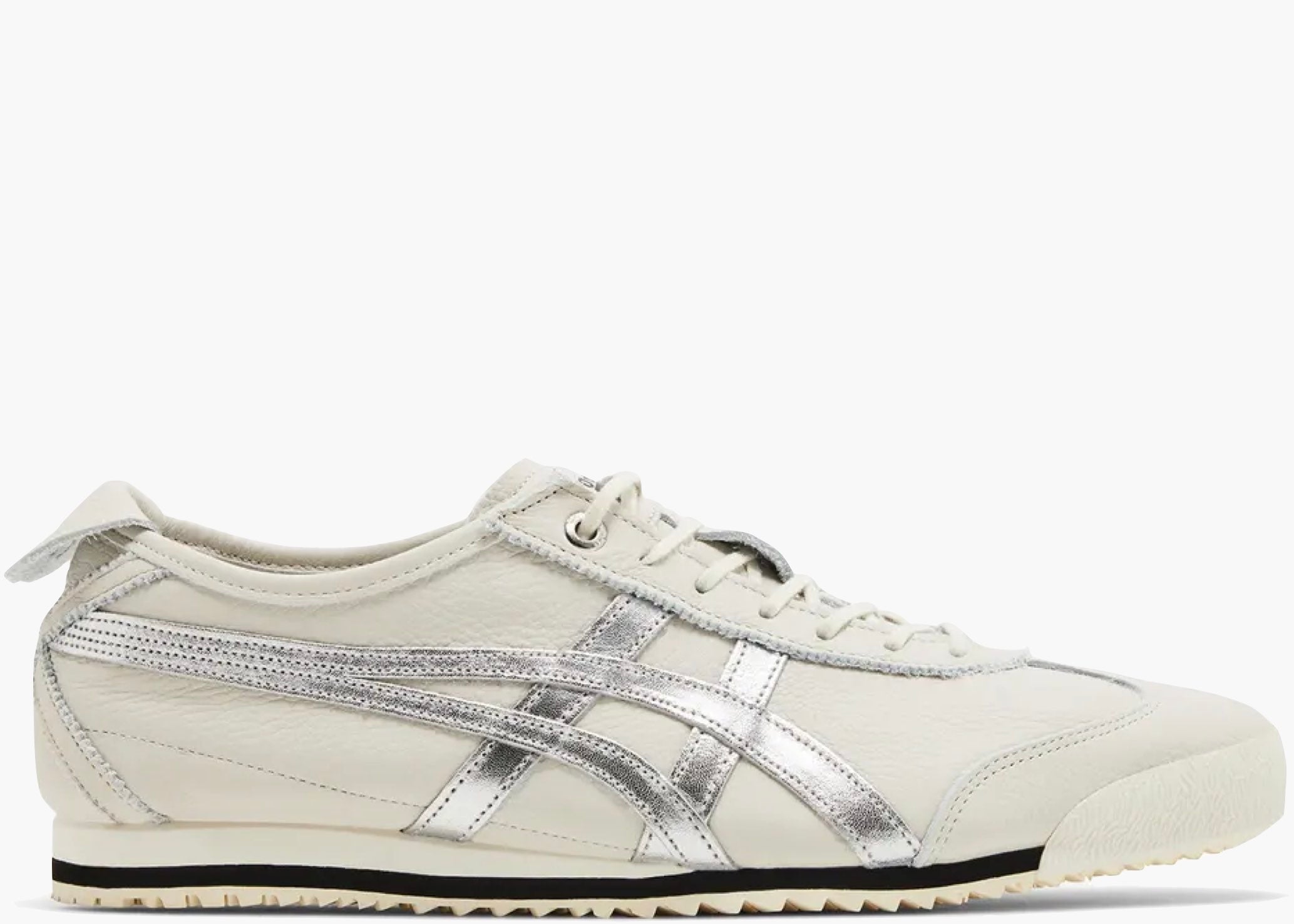 Onitsuka Tiger Mexico 66 SD Birch Silver 1183A592-200 hype clothinga limited edition