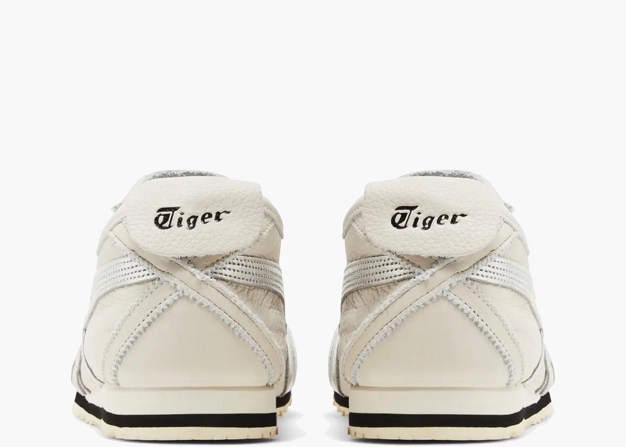 Onitsuka Tiger Mexico 66 SD Birch Silver 1183A592-200 hype clothinga limited edition