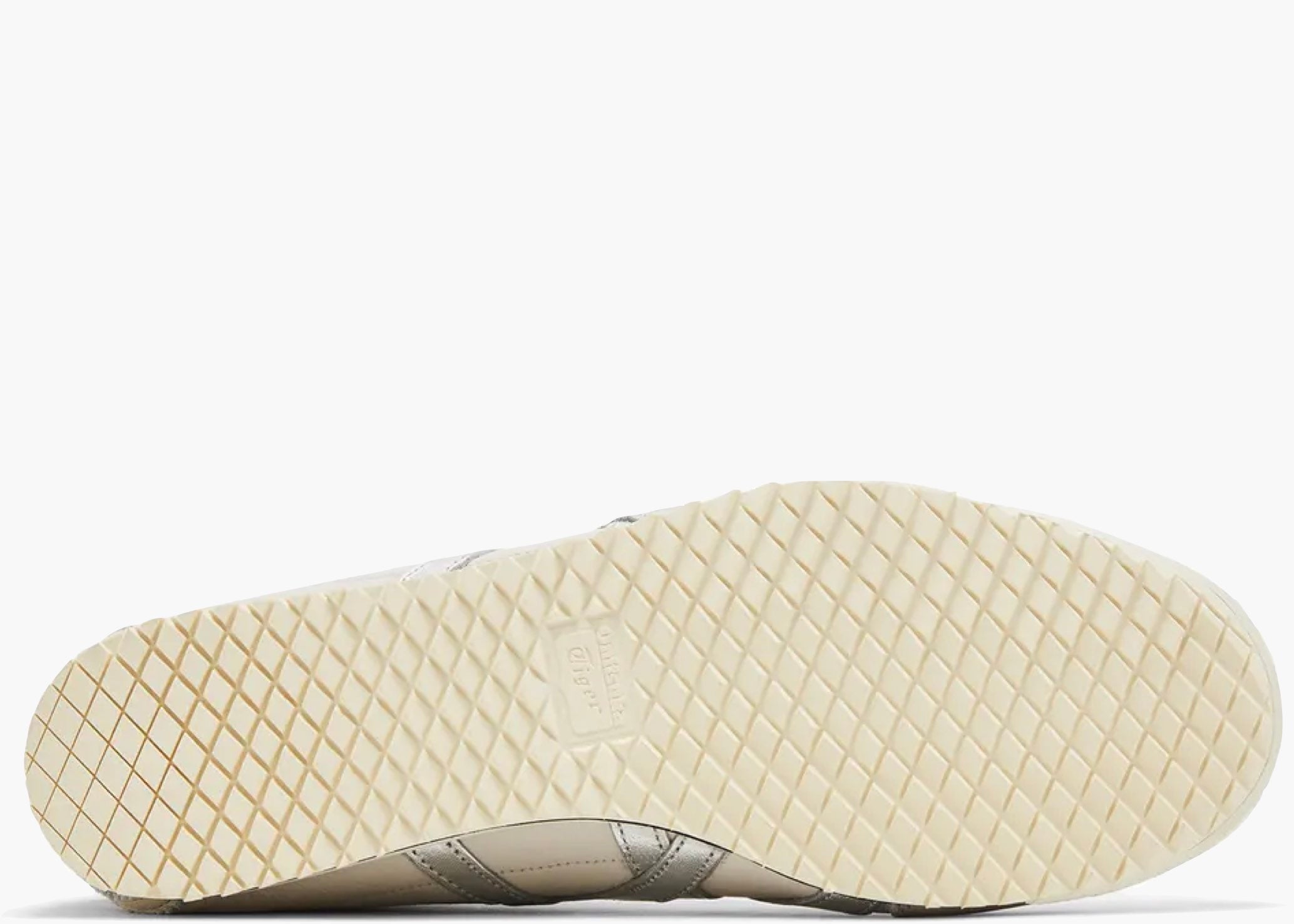 Onitsuka Tiger Mexico 66 SD Birch Silver 1183A592-200 hype clothinga limited edition