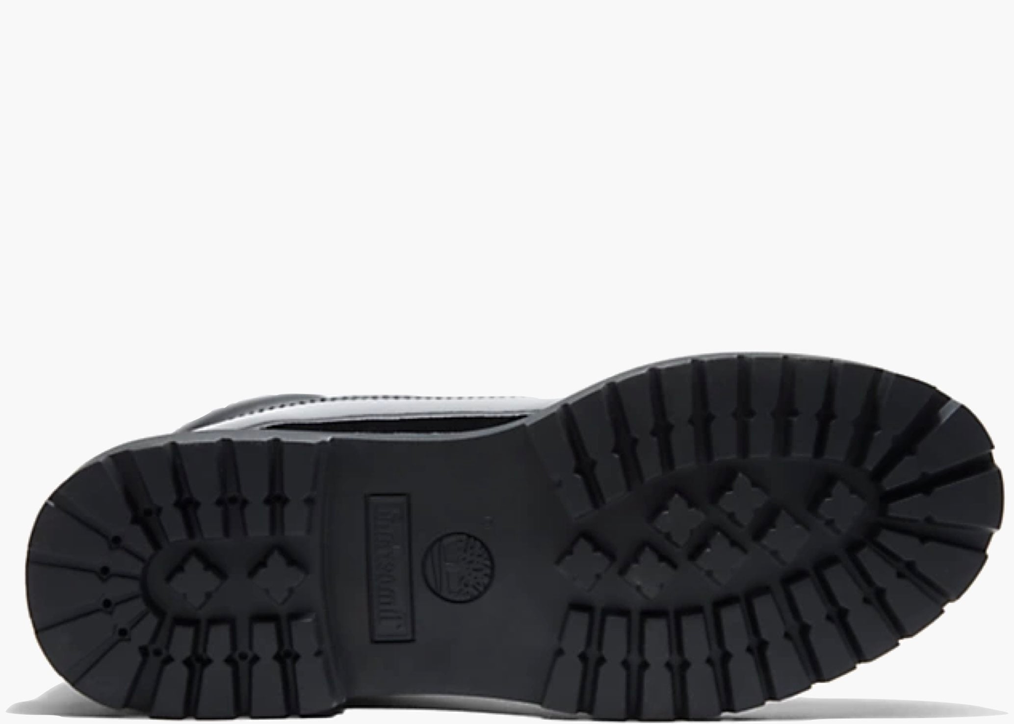 Timberland 6" Boot Veneda Carter Black TB0A6D8ZEL61 Hype Clothinga limited edition