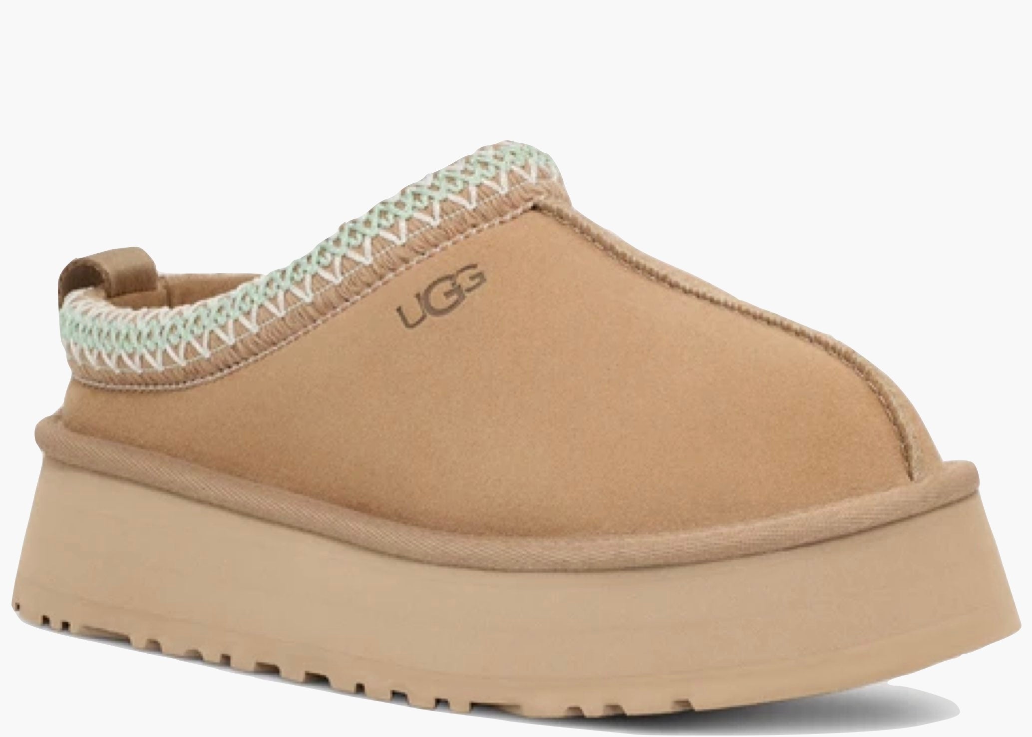 UGG Tazz Slipper
Sand (W) 1122553-SAN Hype Clothinga Limited Edition