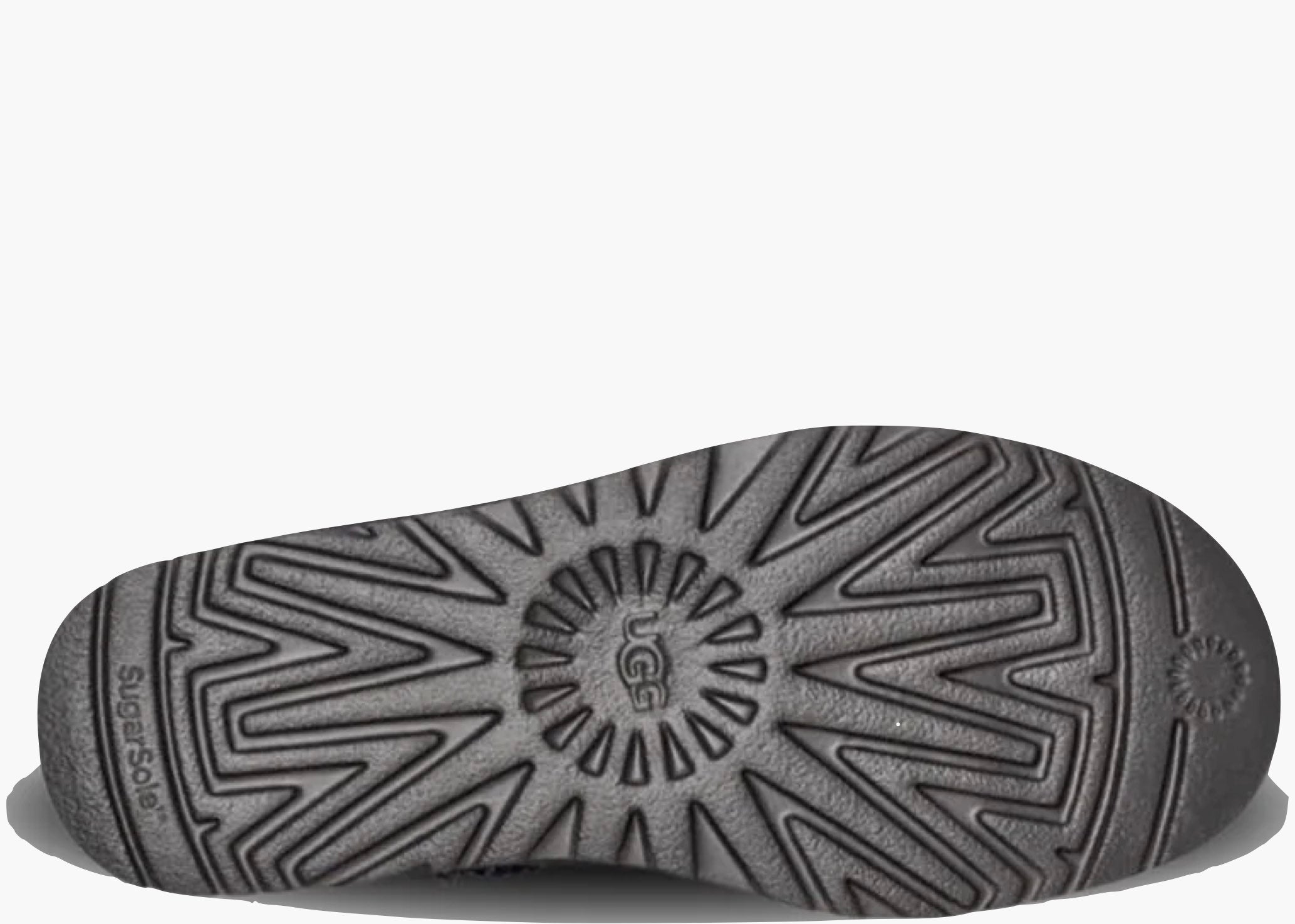 UGG Classic Ultra Mini Platform Boot Eve Blue (W) 1135092-EVB Hype Clothinga Limited edition.